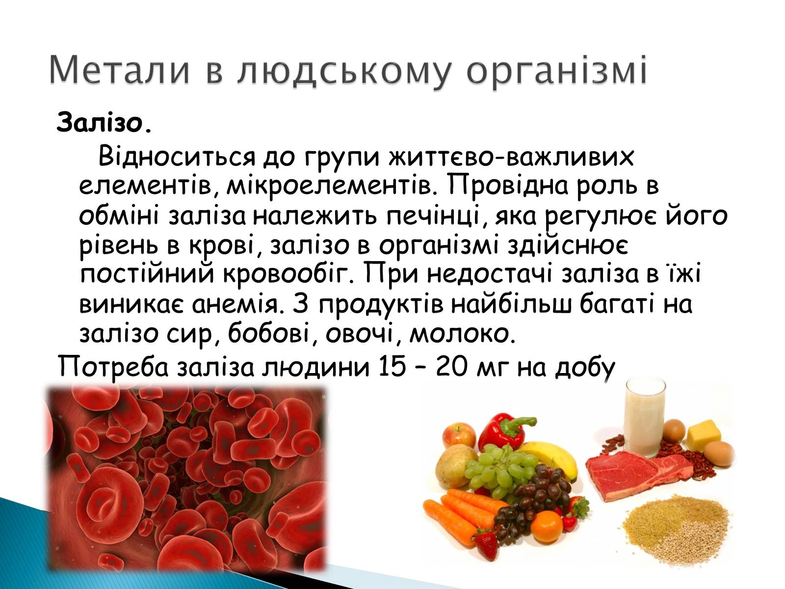 Презентація на тему «Роль металів у житті людини» - Слайд #3 Презентація на тему «Роль металів у житті людини» - Слайд #3