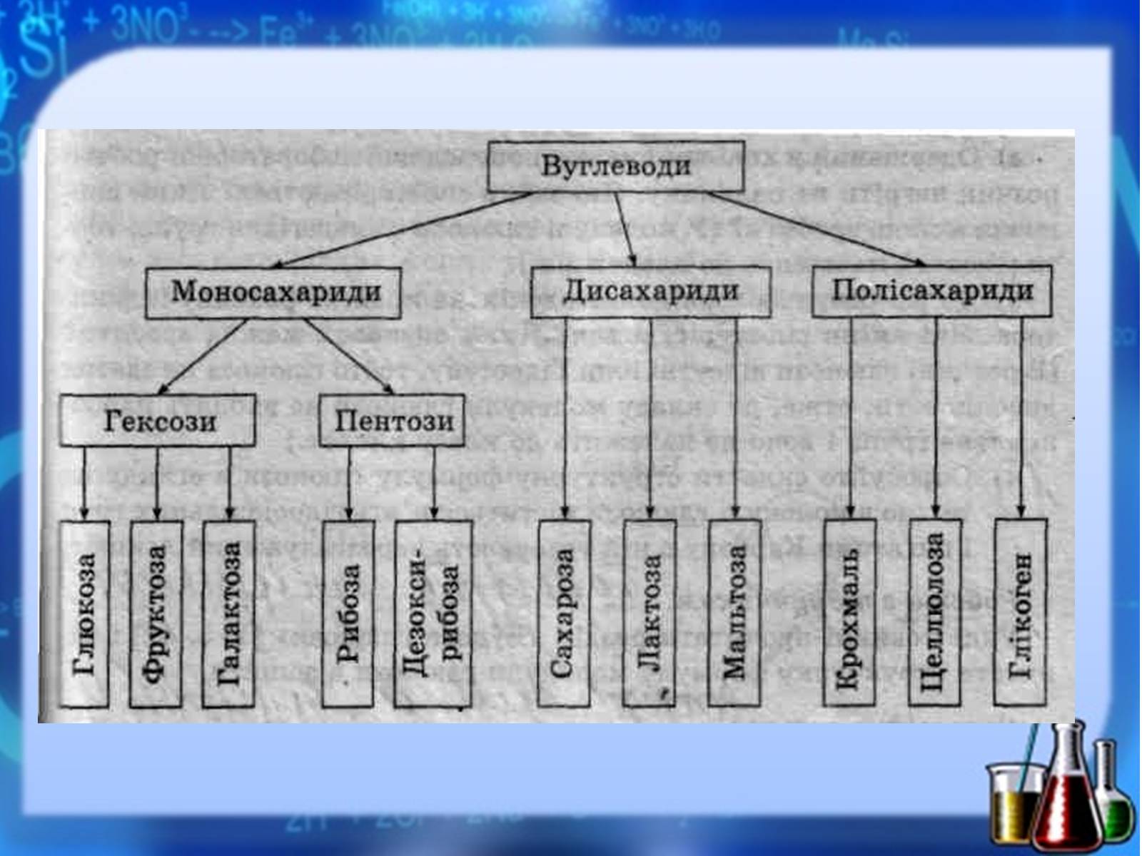 Презентація на тему «Жири, вуглеводи, білки, вітаміни як компоненти їжі» (варіант 1) - Слайд #27 Презентація на тему «Жири, вуглеводи, білки, вітаміни як компоненти їжі» (варіант 1) - Слайд #27