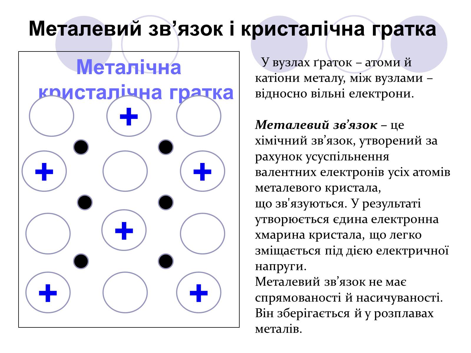 Презентація на тему «Метали» (варіант 3) - Слайд #4 Презентація на тему «Метали» (варіант 3) - Слайд #4