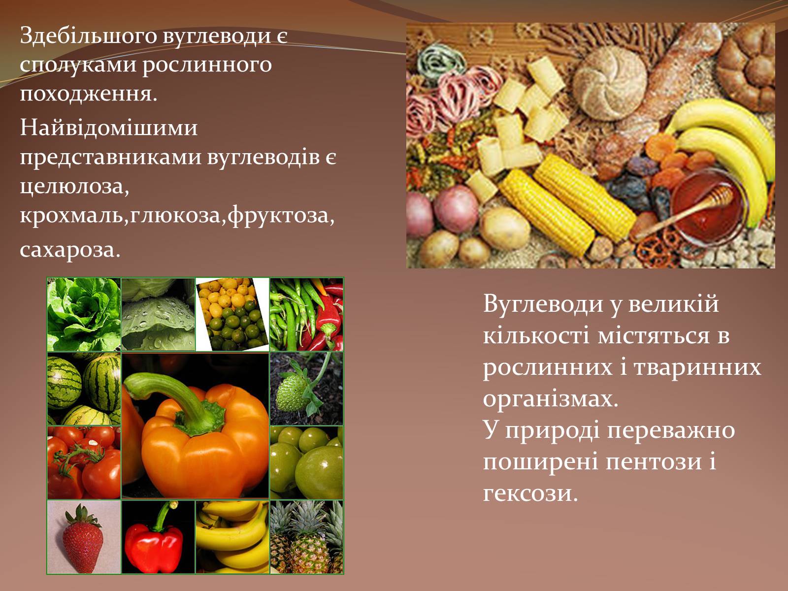 Презентація на тему «Органічні сполуки» (варіант 5) - Слайд #10 Презентація на тему «Органічні сполуки» (варіант 5) - Слайд #10