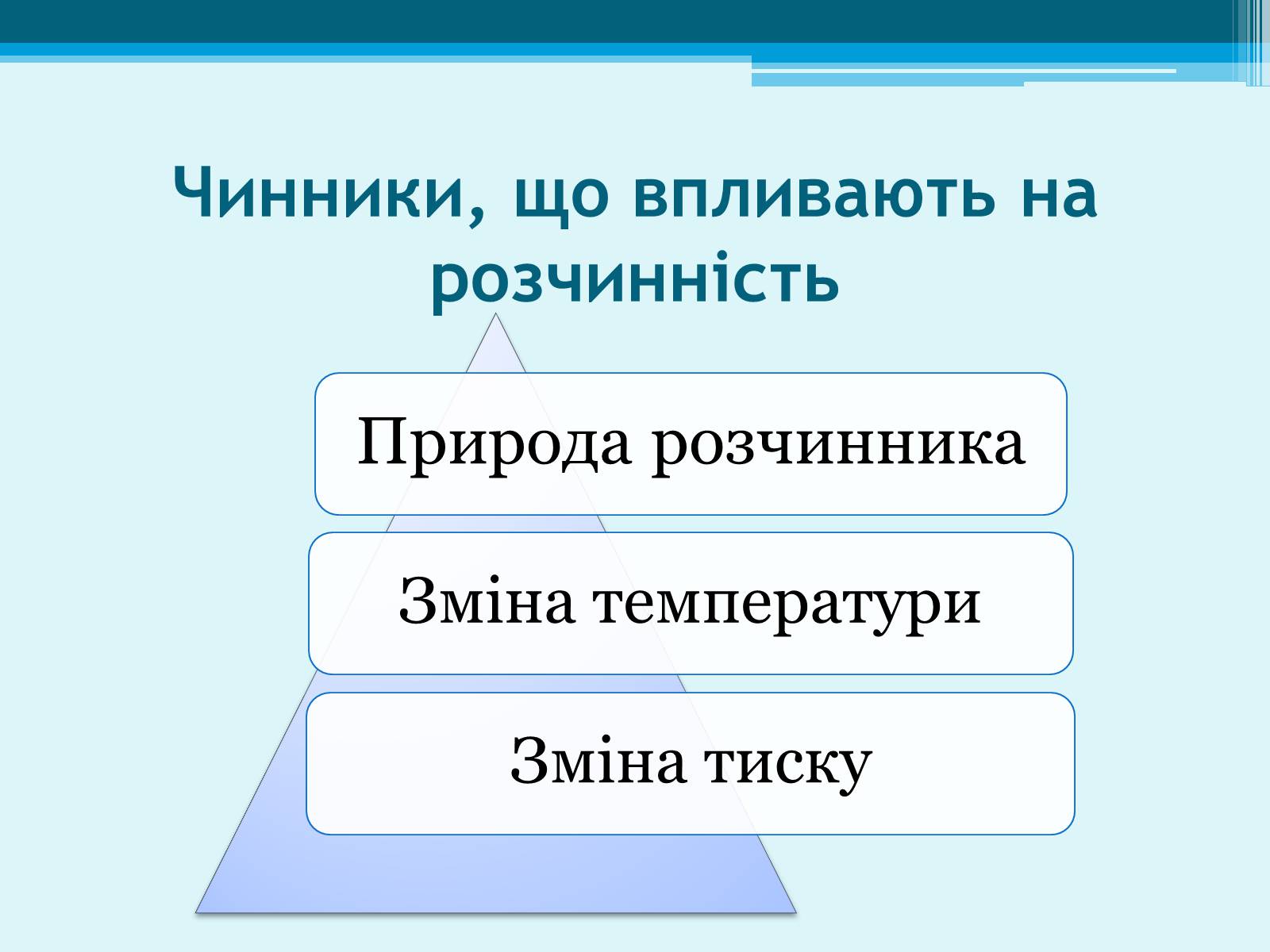 Презентація на тему «Розчинник» - Слайд #8 Презентація на тему «Розчинник» - Слайд #8