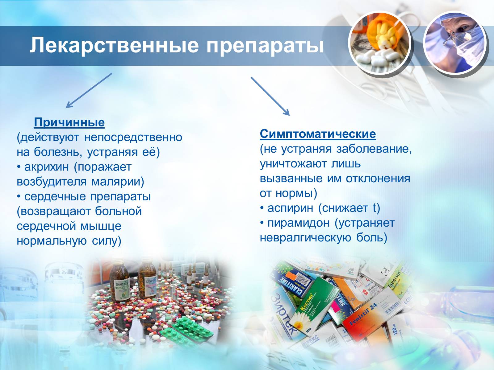 Презентація на тему «Лекарственные препараты» (варіант 4) - Слайд #13 Презентація на тему «Лекарственные препараты» (варіант 4) - Слайд #13