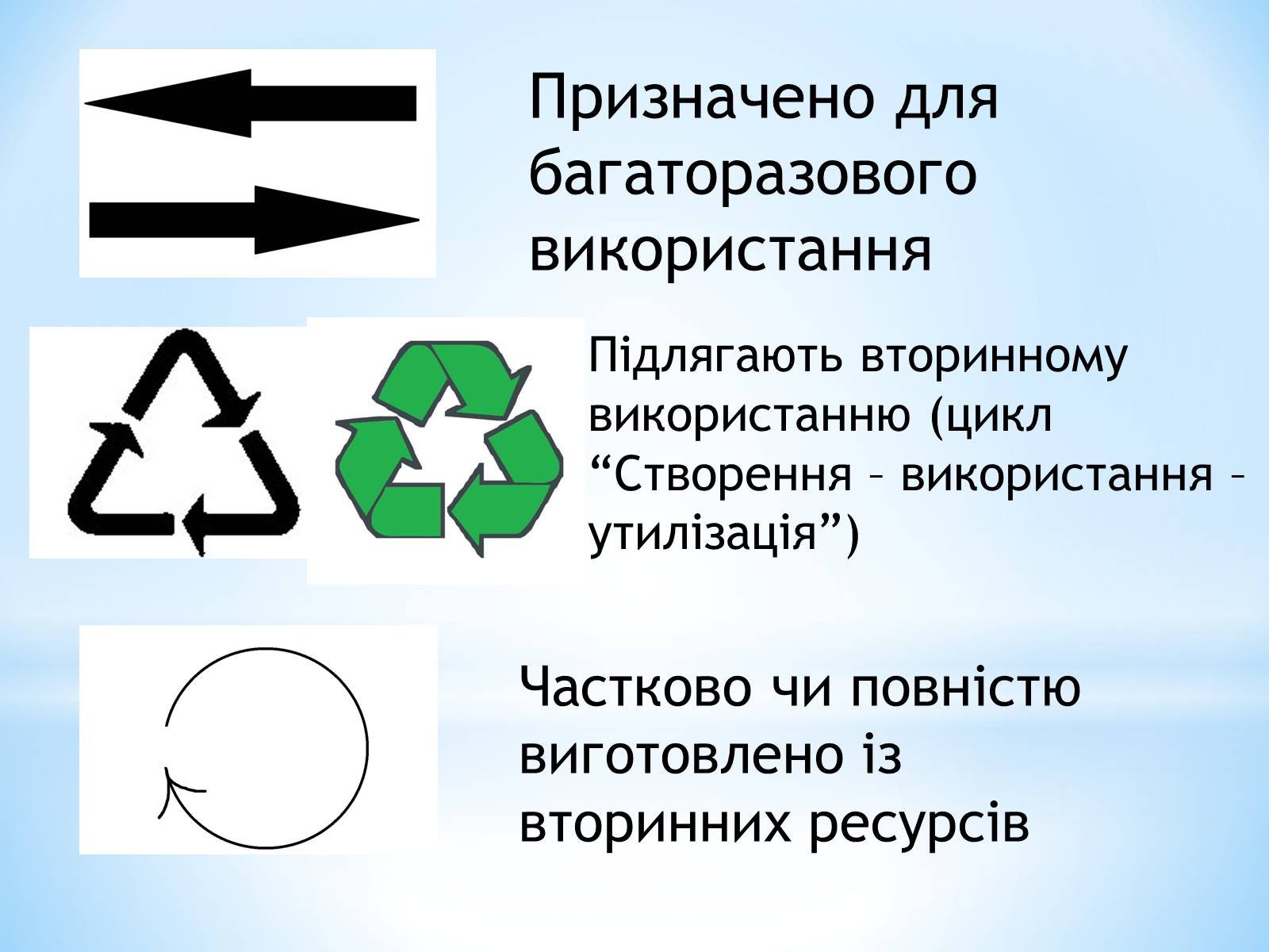 Презентація на тему «Поняття про полімери на прикладі поліетилену» - Слайд #83 Презентація на тему «Поняття про полімери на прикладі поліетилену» - Слайд #83