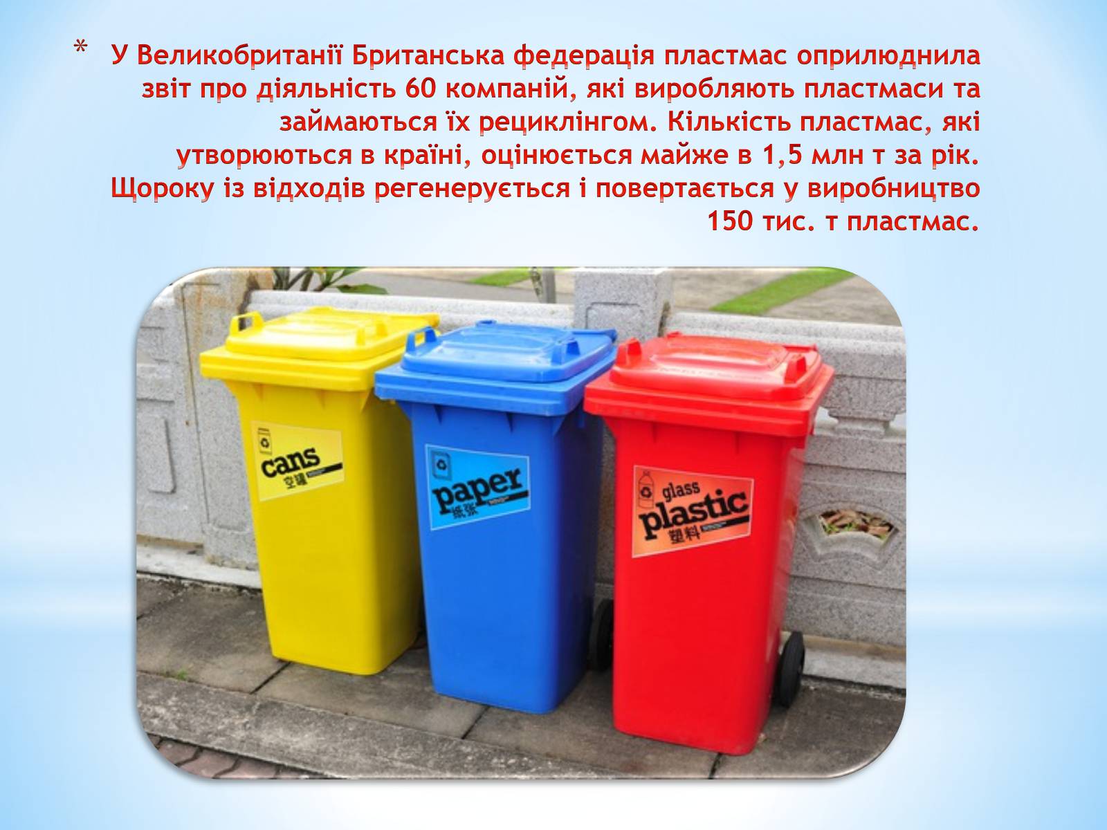 Презентація на тему «Поняття про полімери на прикладі поліетилену» - Слайд #90 Презентація на тему «Поняття про полімери на прикладі поліетилену» - Слайд #90