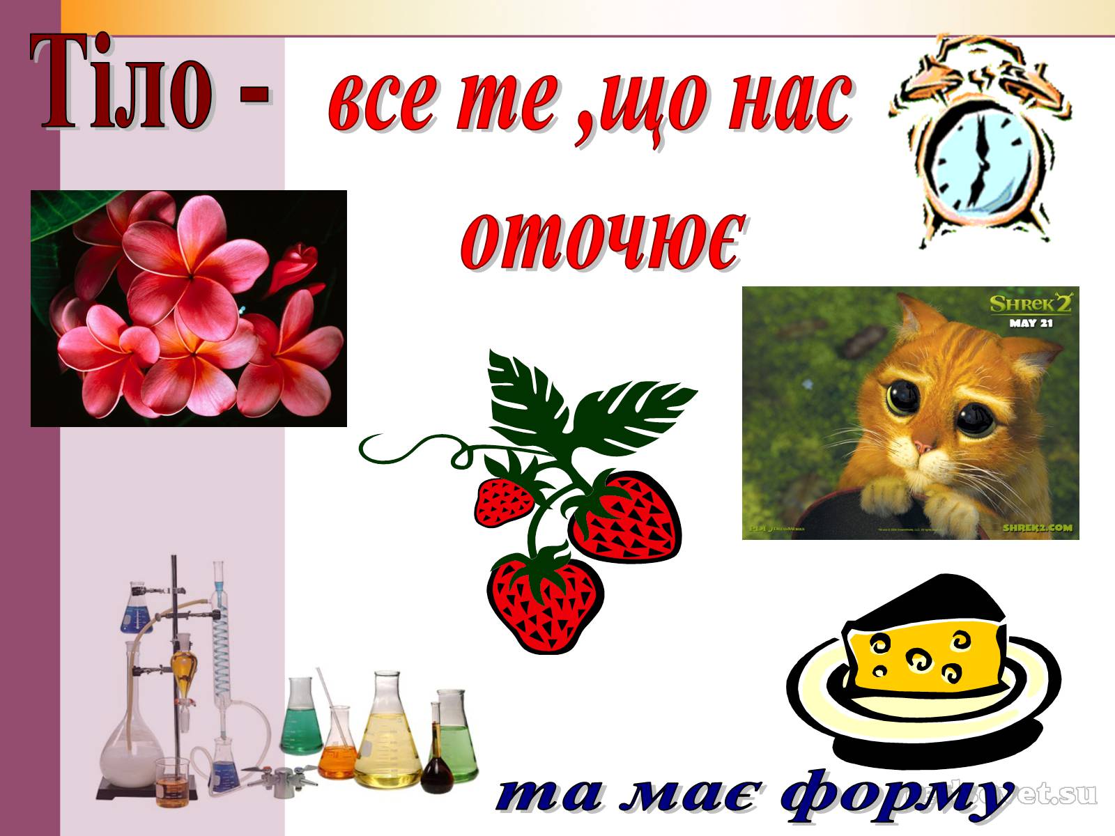 Презентація на тему «Чисті речовини та суміші» (варіант 1) - Слайд #4 Презентація на тему «Чисті речовини та суміші» (варіант 1) - Слайд #4
