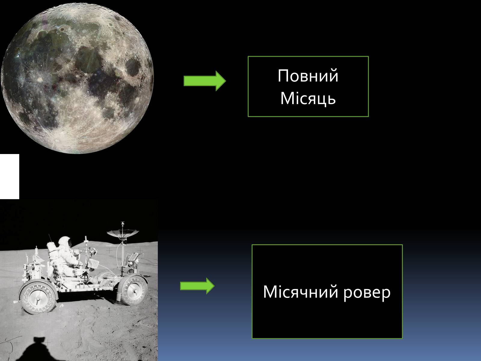 Презентація на тему «Дослідження місяця за допомогою космічних апаратів» - Слайд #11 Презентація на тему «Дослідження місяця за допомогою космічних апаратів» - Слайд #11
