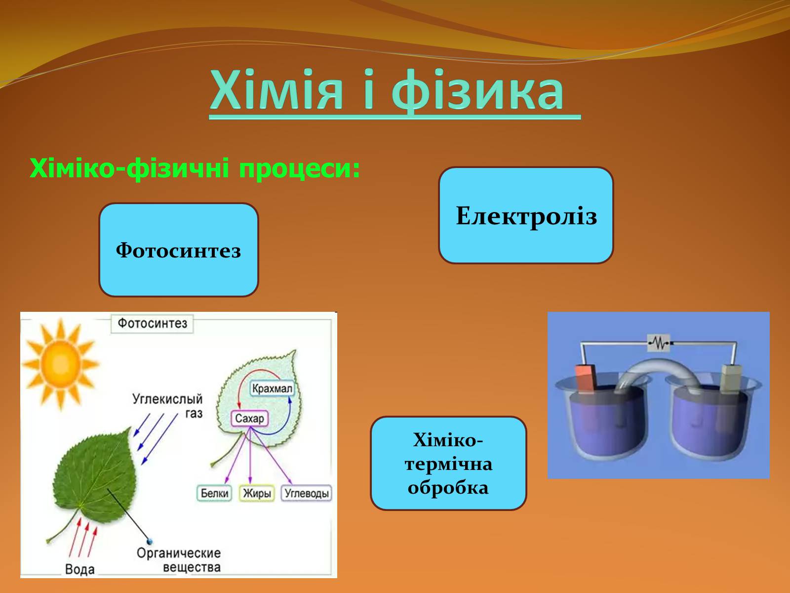 Презентація на тему «Місце хімії серед інших наук про природу» (варіант 2) - Слайд #4 Презентація на тему «Місце хімії серед інших наук про природу» (варіант 2) - Слайд #4