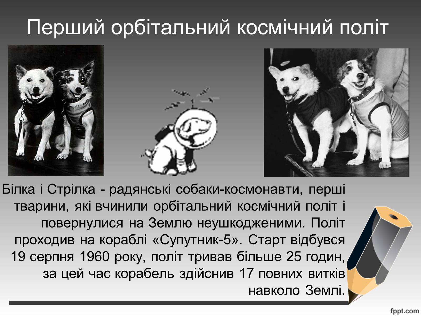 Презентація на тему «Штучні супутники Землі. Розвиток космонавтики» - Слайд #7 Презентація на тему «Штучні супутники Землі. Розвиток космонавтики» - Слайд #7
