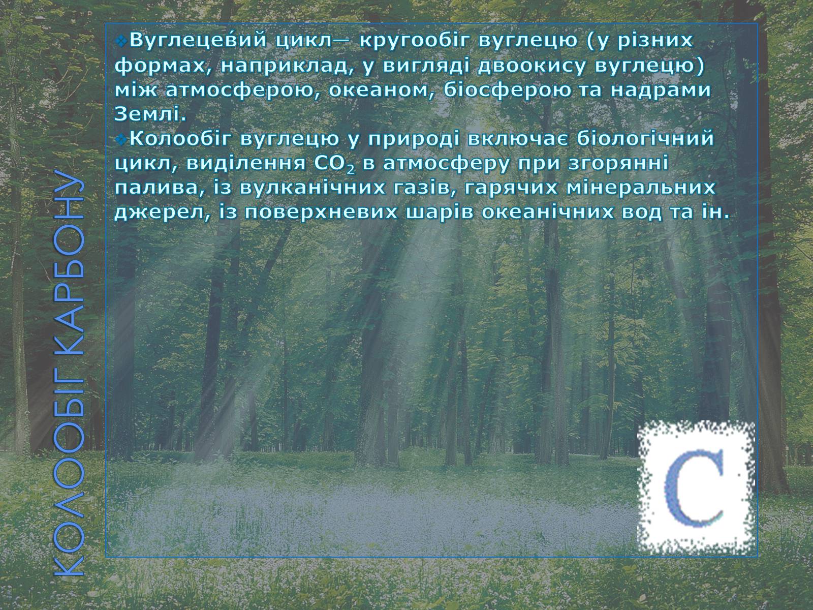 Презентація на тему «Колообіг Оксигену, Нітрогену, Карбону в природі» (варіант 2) - Слайд #5 Презентація на тему «Колообіг Оксигену, Нітрогену, Карбону в природі» (варіант 2) - Слайд #5