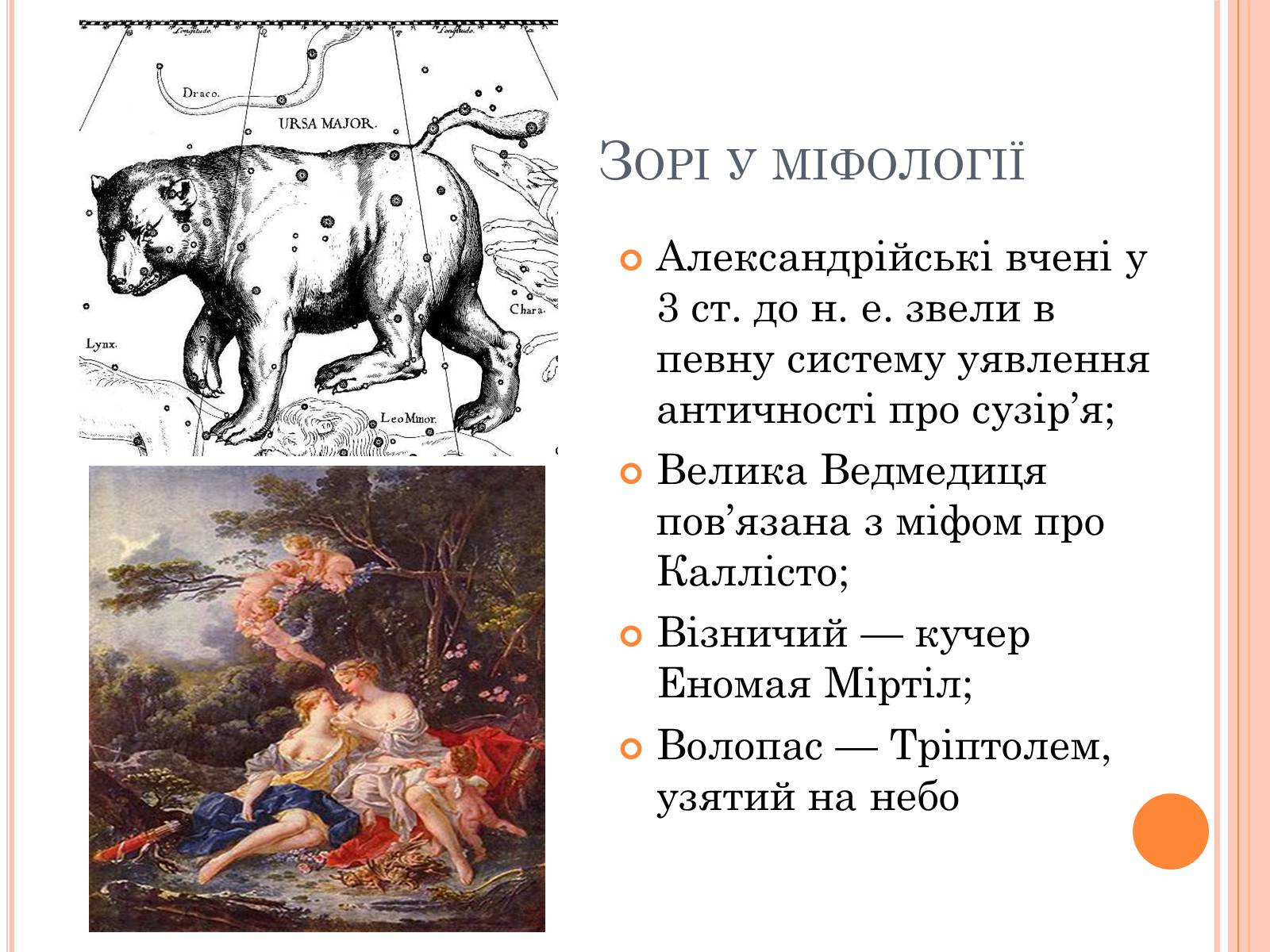 Презентація на тему «Зорі» (варіант 3) - Слайд #17 Презентація на тему «Зорі» (варіант 3) - Слайд #17