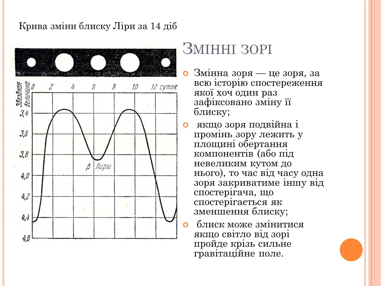 Презентація на тему «Зорі» (варіант 3) - Слайд #8 Презентація на тему «Зорі» (варіант 3) - Слайд #8