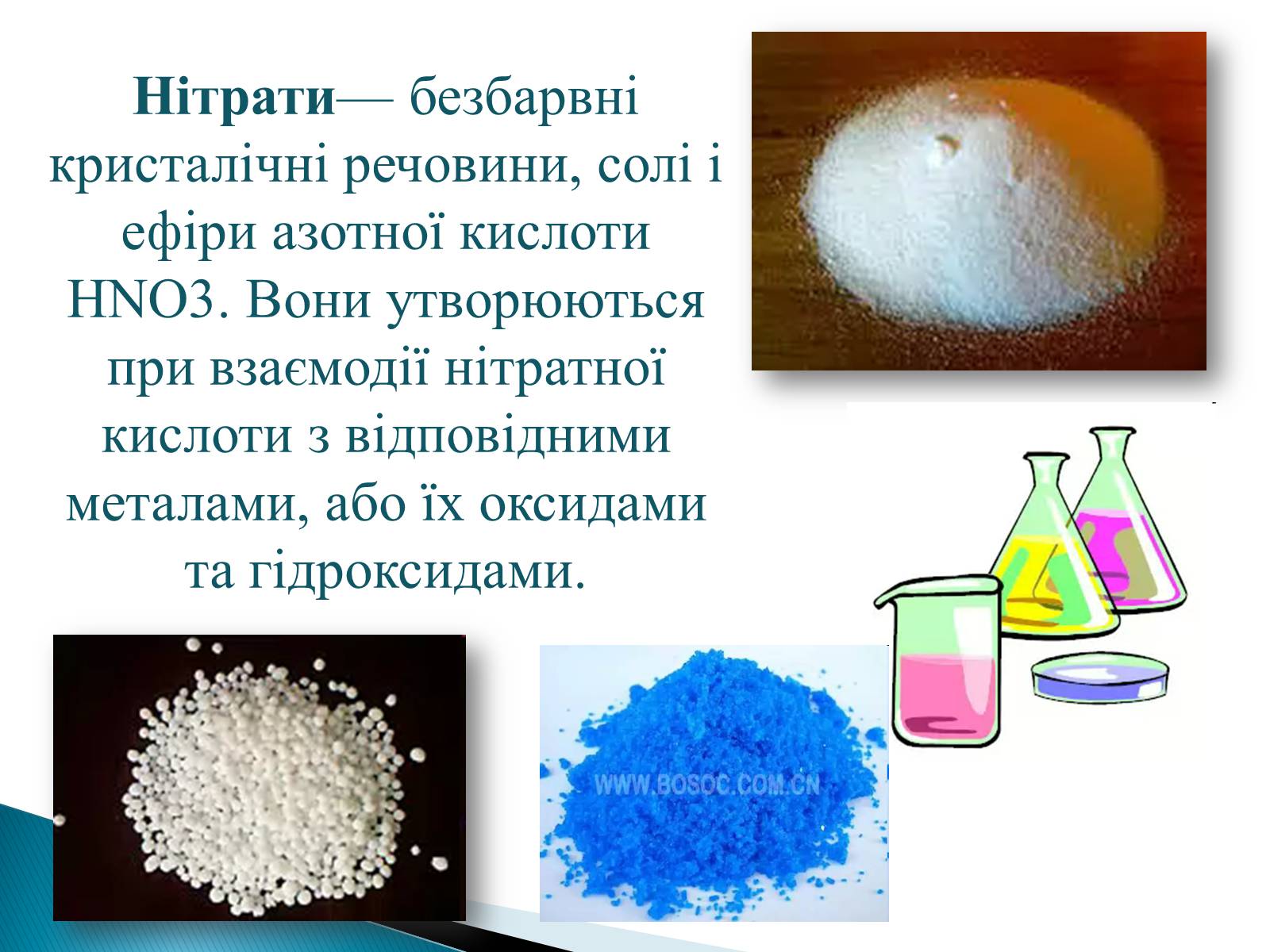Презентація на тему «Нітрати в харчових продуктах» - Слайд #2 Презентація на тему «Нітрати в харчових продуктах» - Слайд #2