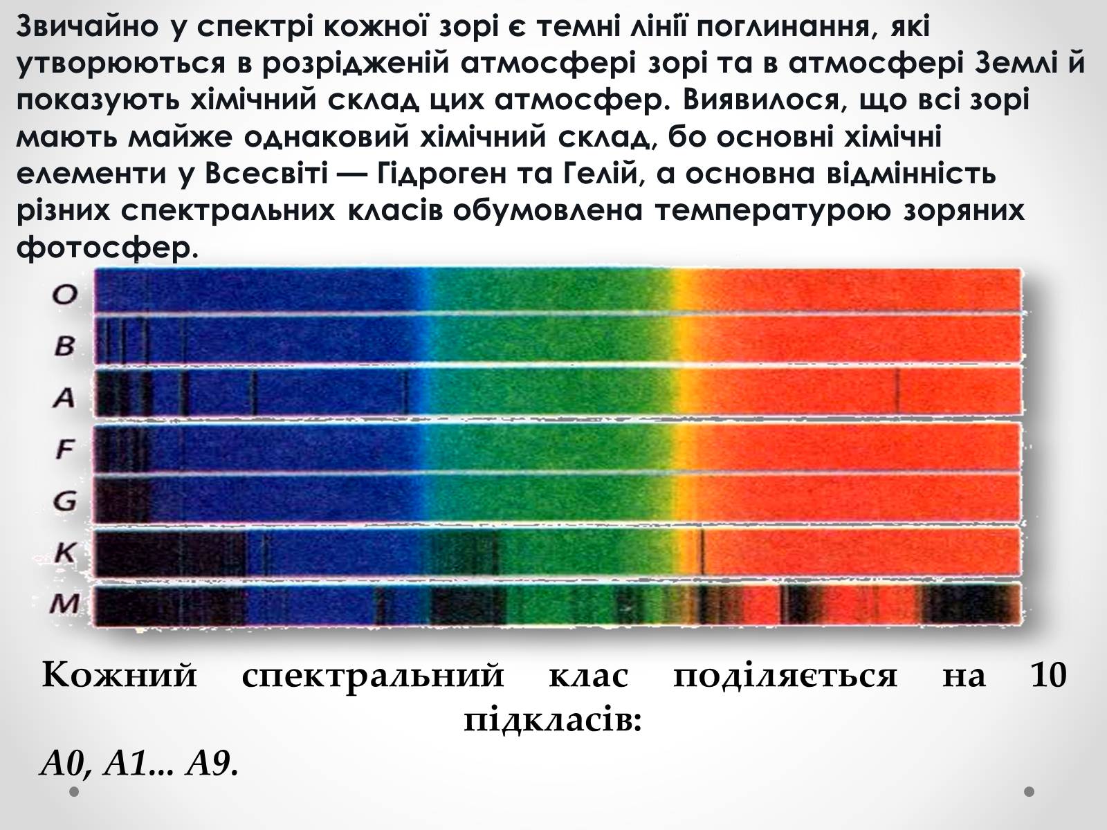 Презентація на тему «Фізичні характеристики зір» (варіант 3) - Слайд #16 Презентація на тему «Фізичні характеристики зір» (варіант 3) - Слайд #16