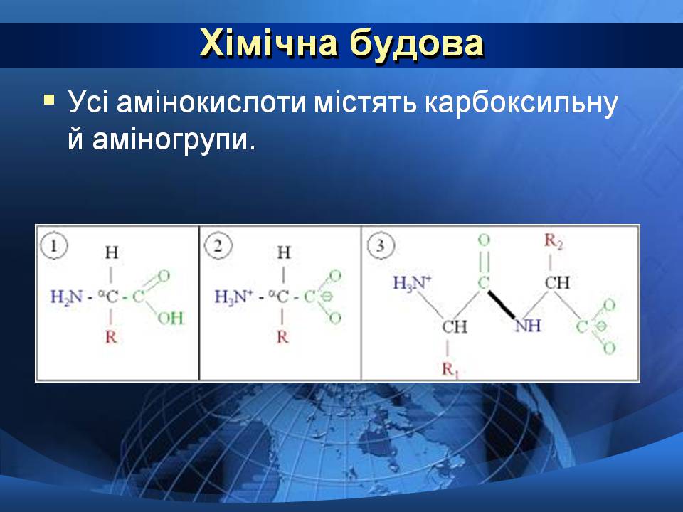 Презентація на тему «Базові амінокислоти» - Слайд #4 Презентація на тему «Базові амінокислоти» - Слайд #4