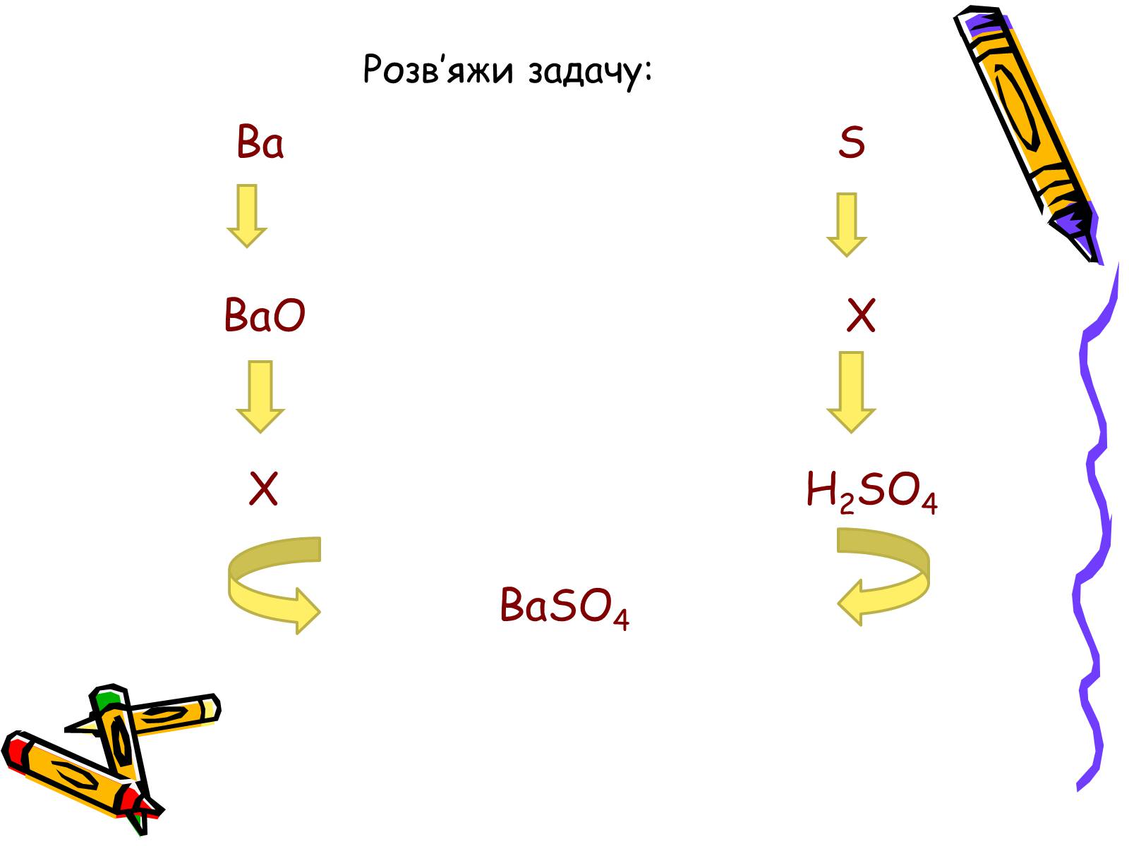 Презентація на тему «Класифікація неорганічних сполук» - Слайд #13 Презентація на тему «Класифікація неорганічних сполук» - Слайд #13
