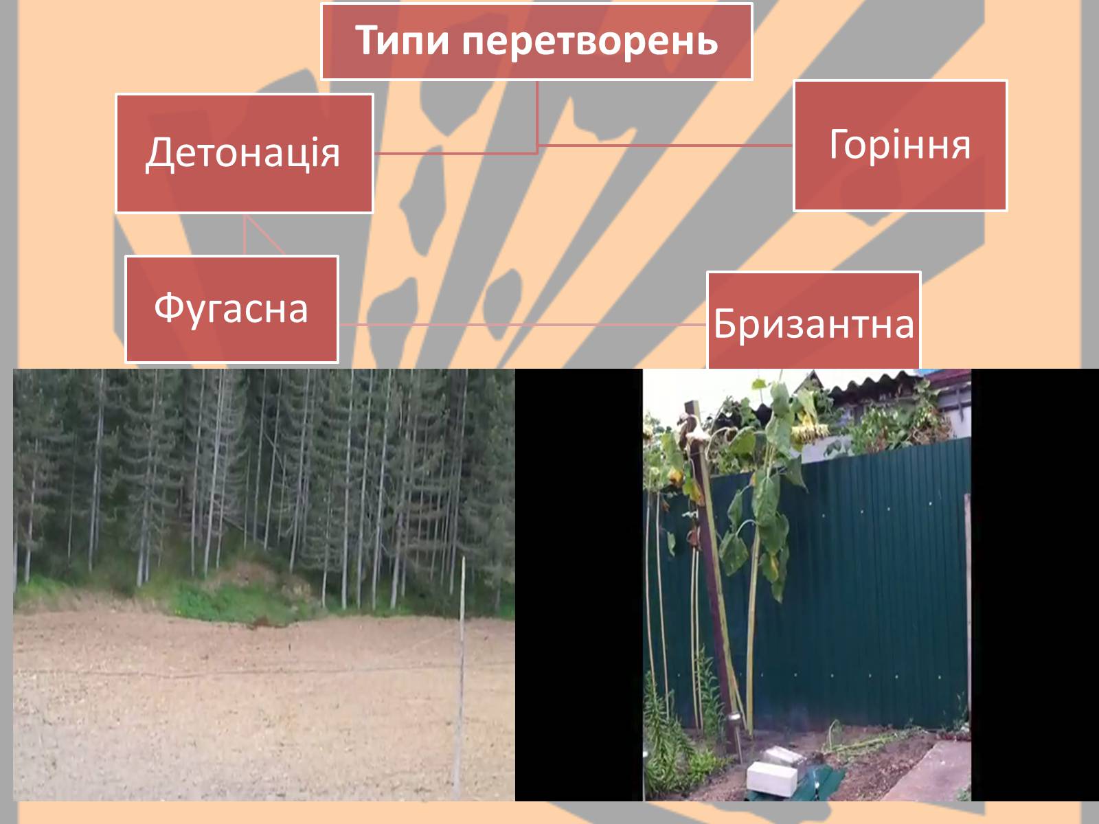 Презентація на тему «Вибухонебезпечні речовини» - Слайд #3 Презентація на тему «Вибухонебезпечні речовини» - Слайд #3