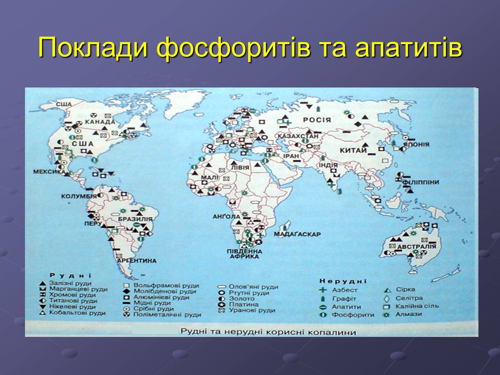 Презентація на тему «Мінеральні добрива» (варіант 1) - Слайд #10 Презентація на тему «Мінеральні добрива» (варіант 1) - Слайд #10
