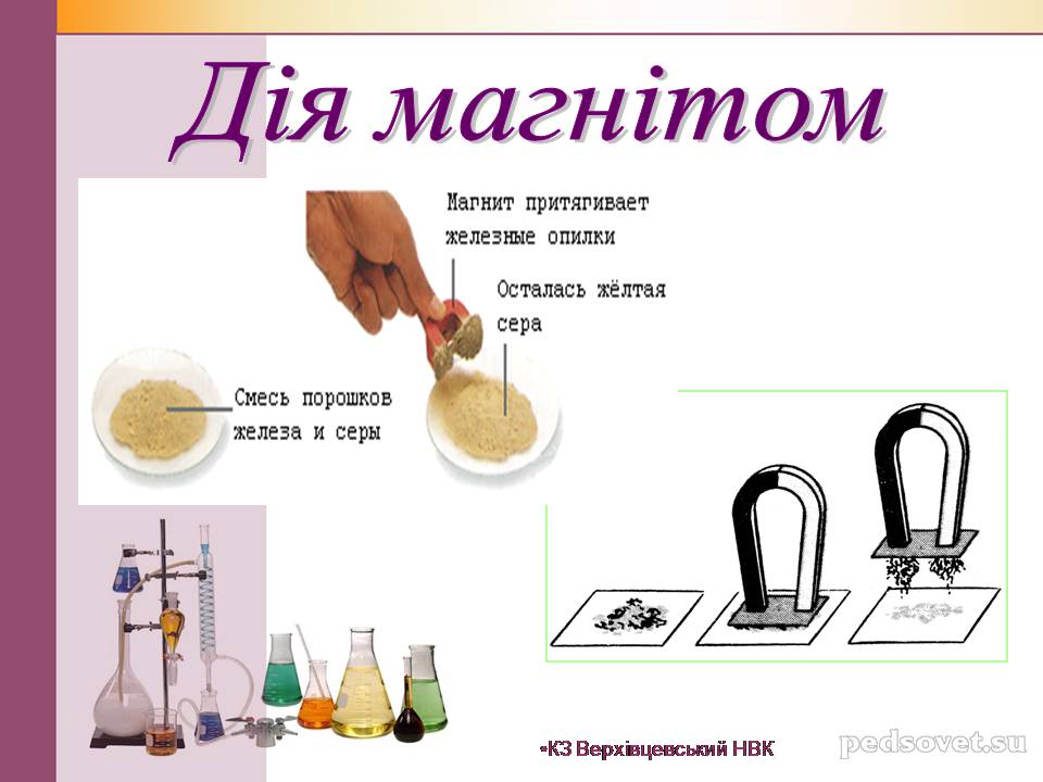 Презентація на тему «Чисті речовини та суміші» (варіант 2) - Слайд #30 Презентація на тему «Чисті речовини та суміші» (варіант 2) - Слайд #30