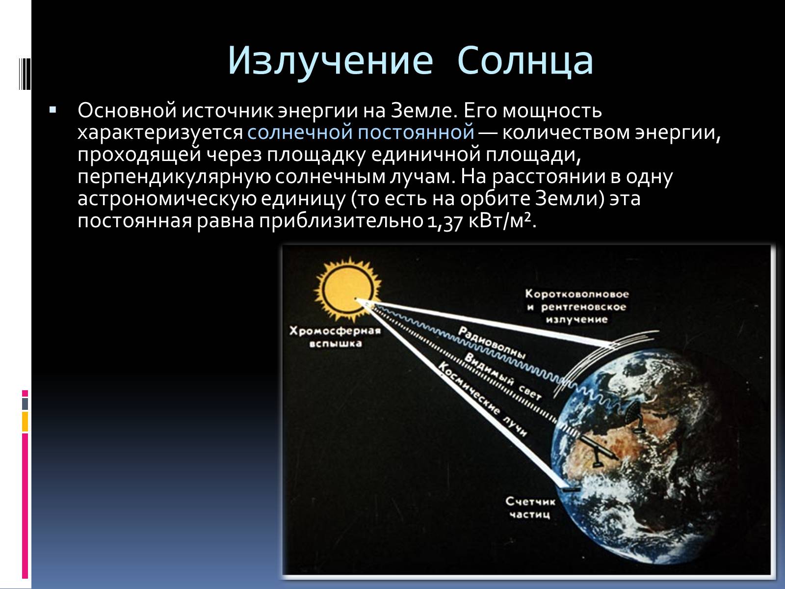 Презентація на тему «Солнце – наша звезда» - Слайд #9 Презентація на тему «Солнце – наша звезда» - Слайд #9