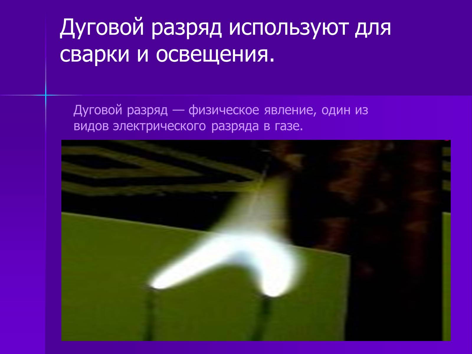 Презентація на тему «Применение газовых разрядов в быту» - Слайд #6 Презентація на тему «Применение газовых разрядов в быту» - Слайд #6