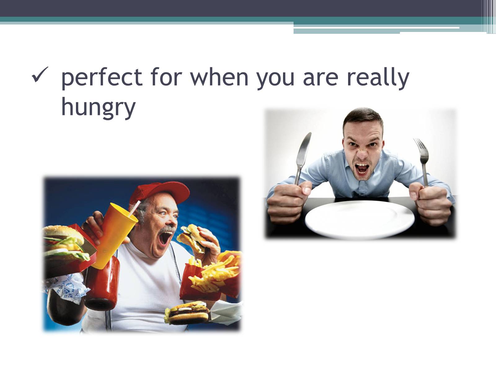 Презентація на тему «Fast food» (варіант 1) - Слайд #6 Презентація на тему «Fast food» (варіант 1) - Слайд #6