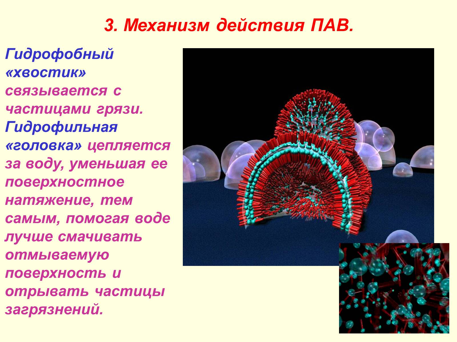 Презентація на тему «Синтетические моющие средства» - Слайд #11 Презентація на тему «Синтетические моющие средства» - Слайд #11