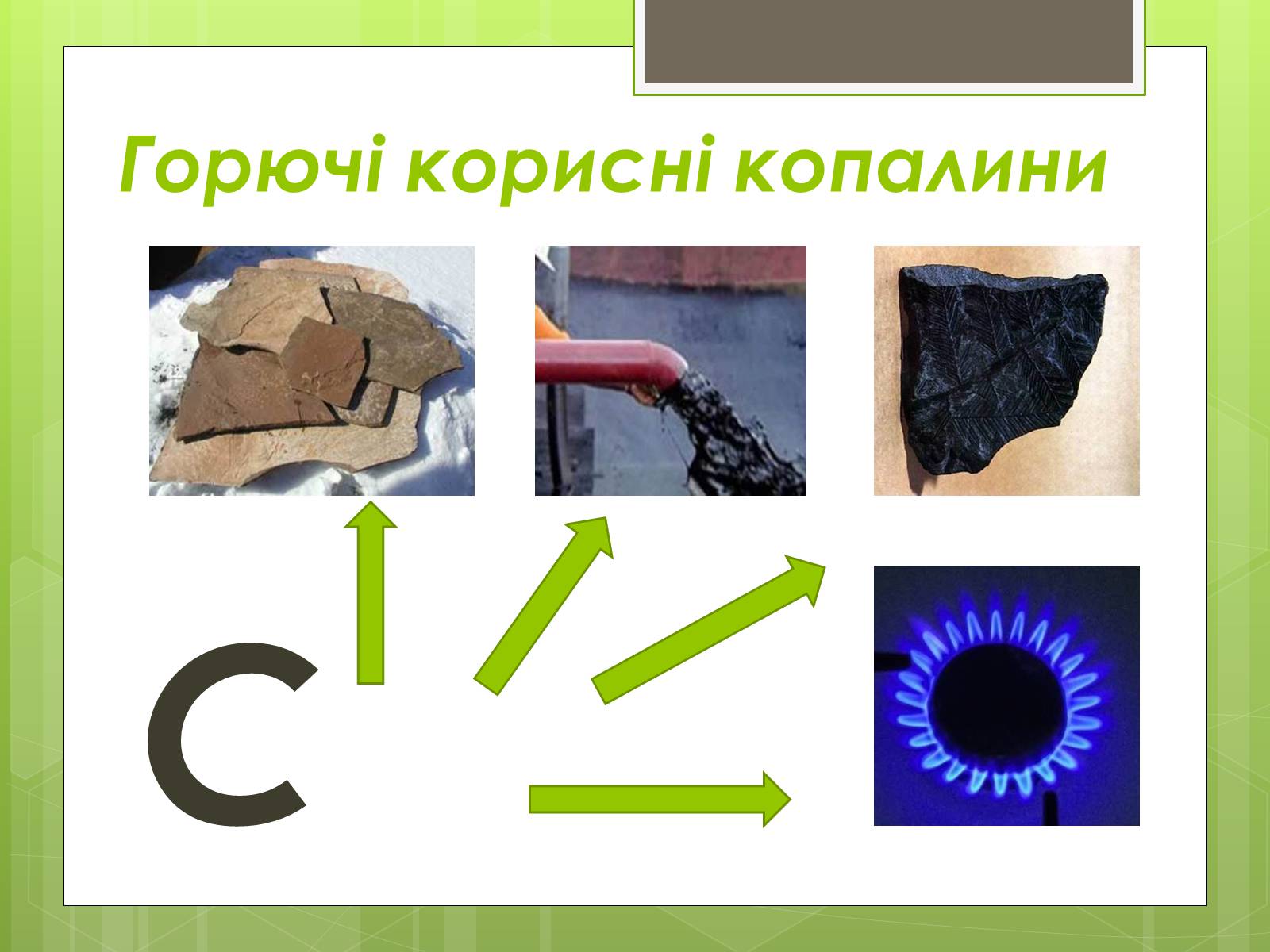 Презентація на тему «Колообіг Карбону в природі» (варіант 1) - Слайд #7 Презентація на тему «Колообіг Карбону в природі» (варіант 1) - Слайд #7
