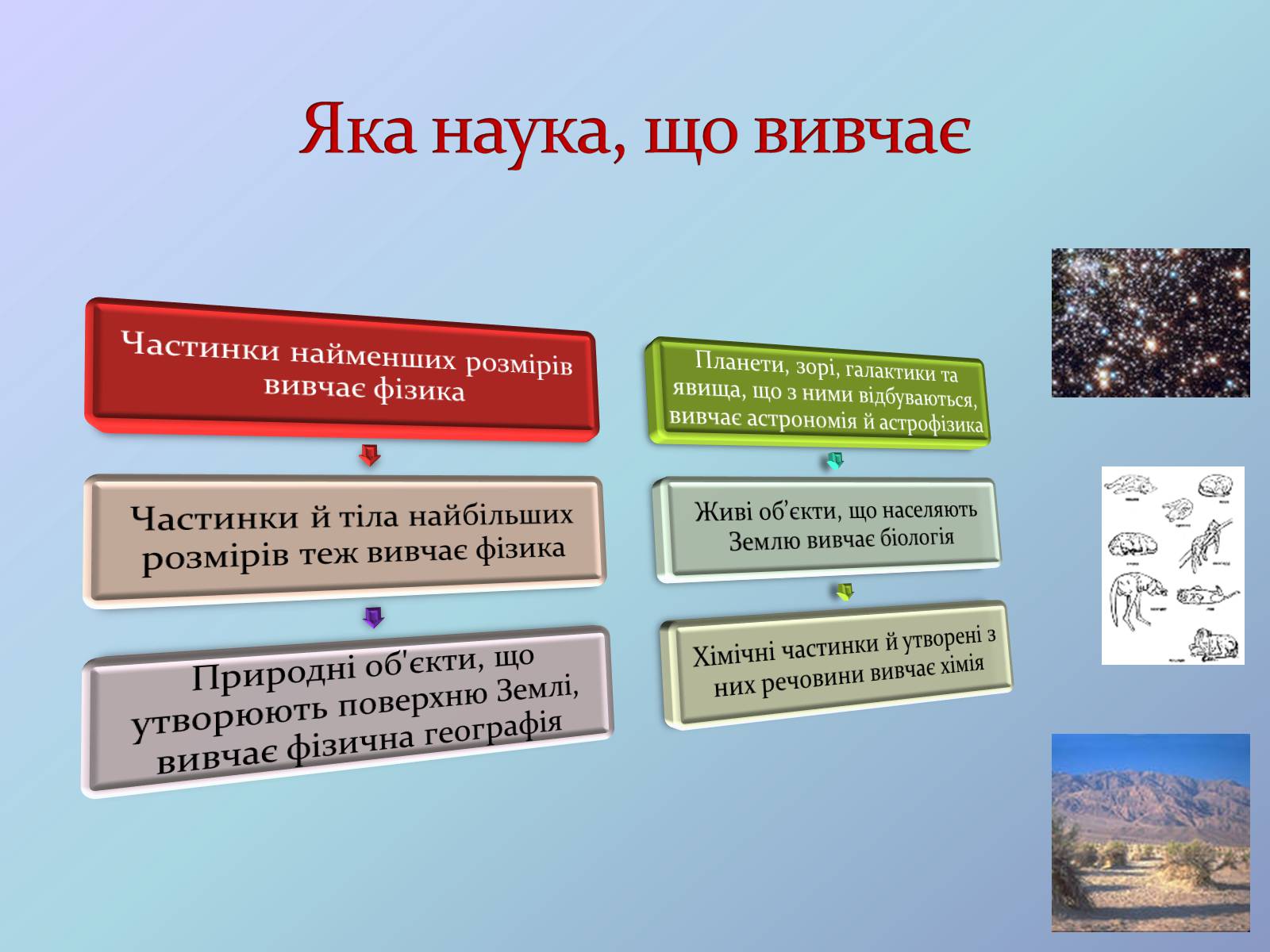 Презентація на тему «Місце хімії серед наук про природу» (варіант 3) - Слайд #7 Презентація на тему «Місце хімії серед наук про природу» (варіант 3) - Слайд #7
