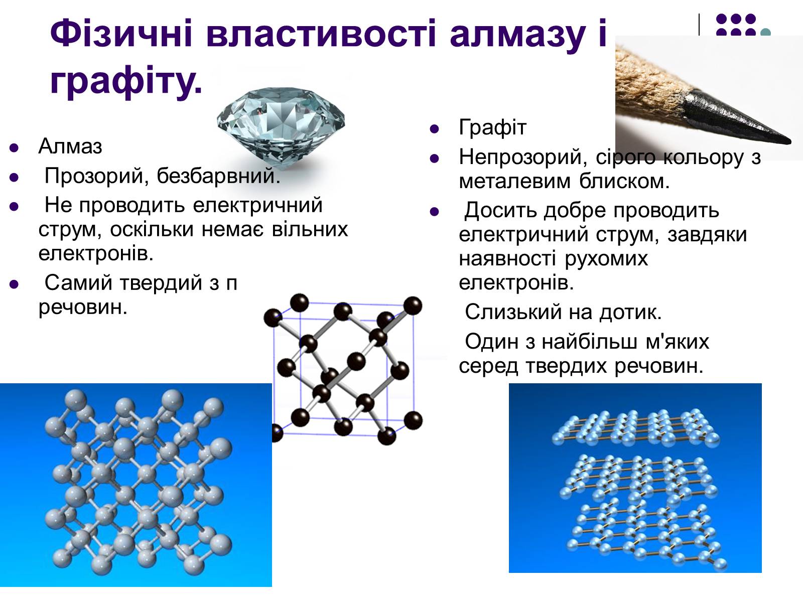 Презентація на тему «Прості неметали» - Слайд #7 Презентація на тему «Прості неметали» - Слайд #7