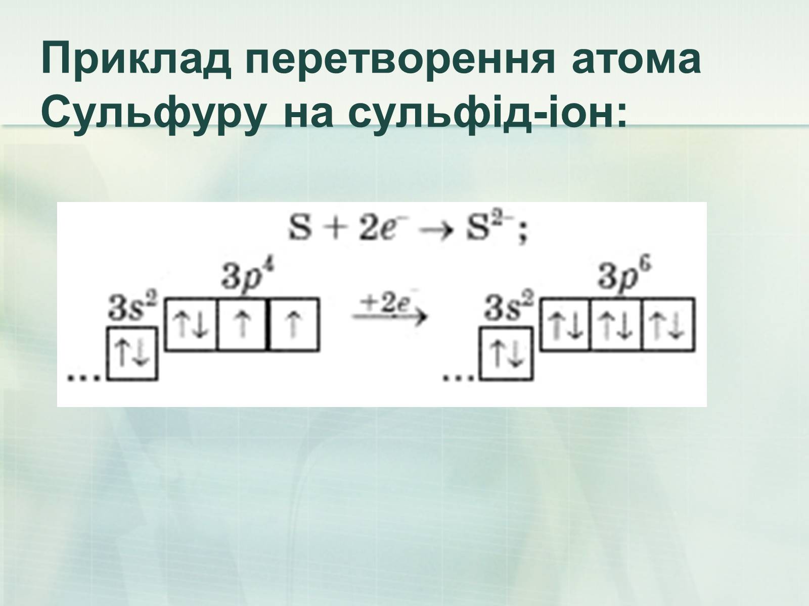 Презентація на тему «Загальна характеристика неметалічних елементів» (варіант 1) - Слайд #15 Презентація на тему «Загальна характеристика неметалічних елементів» (варіант 1) - Слайд #15