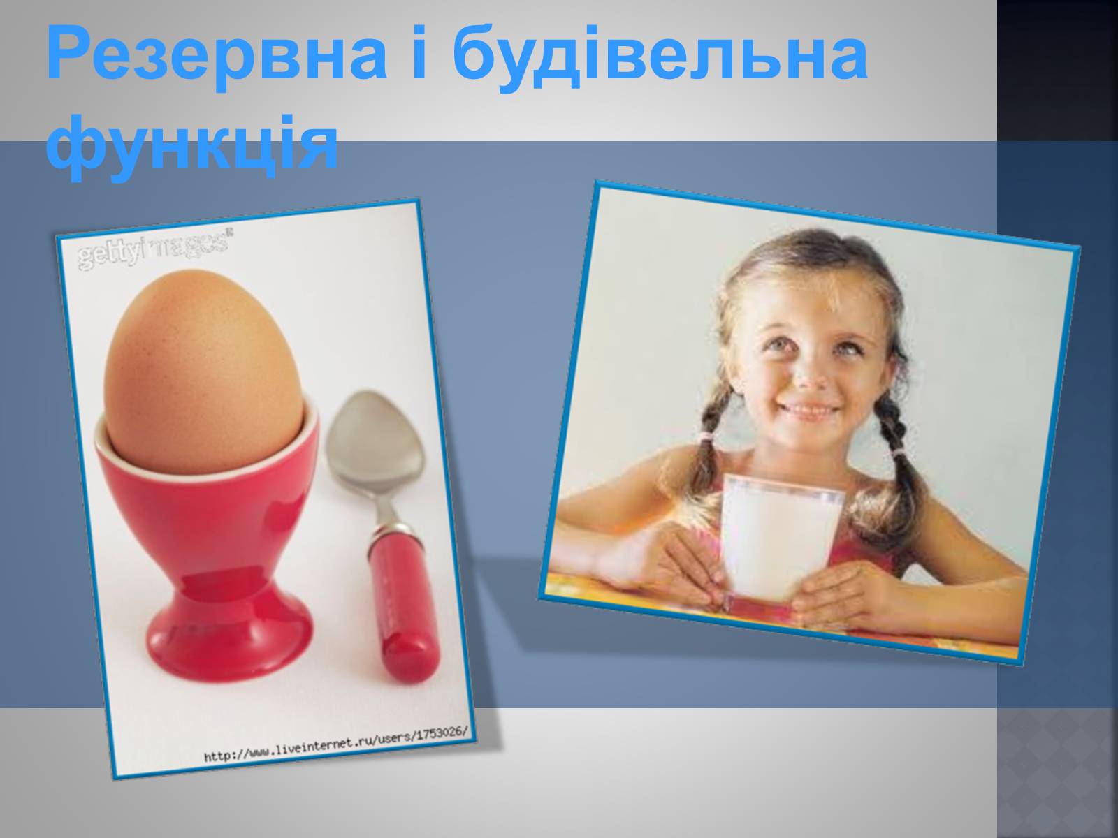 Презентація на тему «Хімія та їжа» (варіант 1) - Слайд #26 Презентація на тему «Хімія та їжа» (варіант 1) - Слайд #26