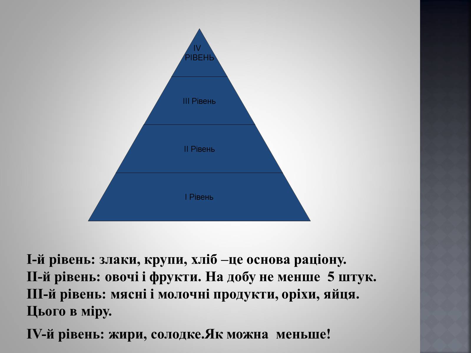 Презентація на тему «Хімія та їжа» (варіант 1) - Слайд #31 Презентація на тему «Хімія та їжа» (варіант 1) - Слайд #31