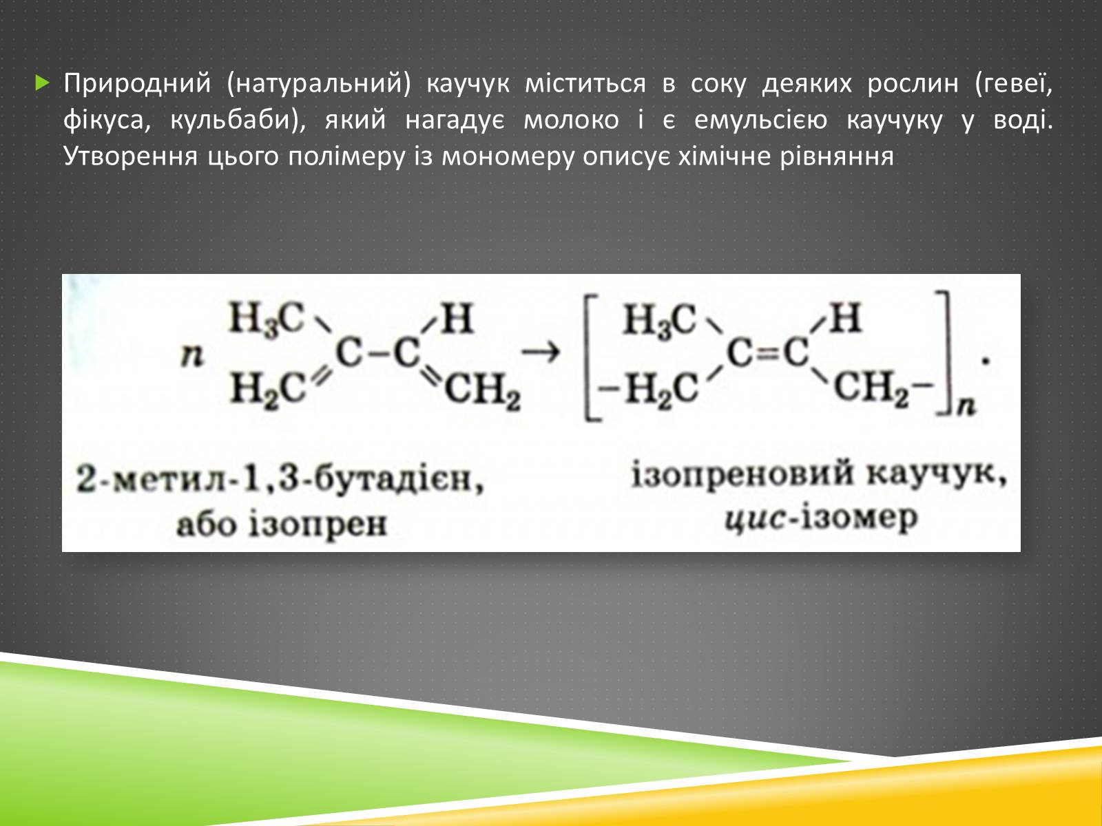 Презентація на тему «Хімічні волокна» - Слайд #21 Презентація на тему «Хімічні волокна» - Слайд #21