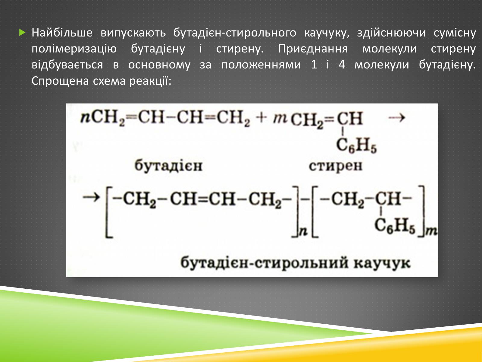 Презентація на тему «Хімічні волокна» - Слайд #22 Презентація на тему «Хімічні волокна» - Слайд #22