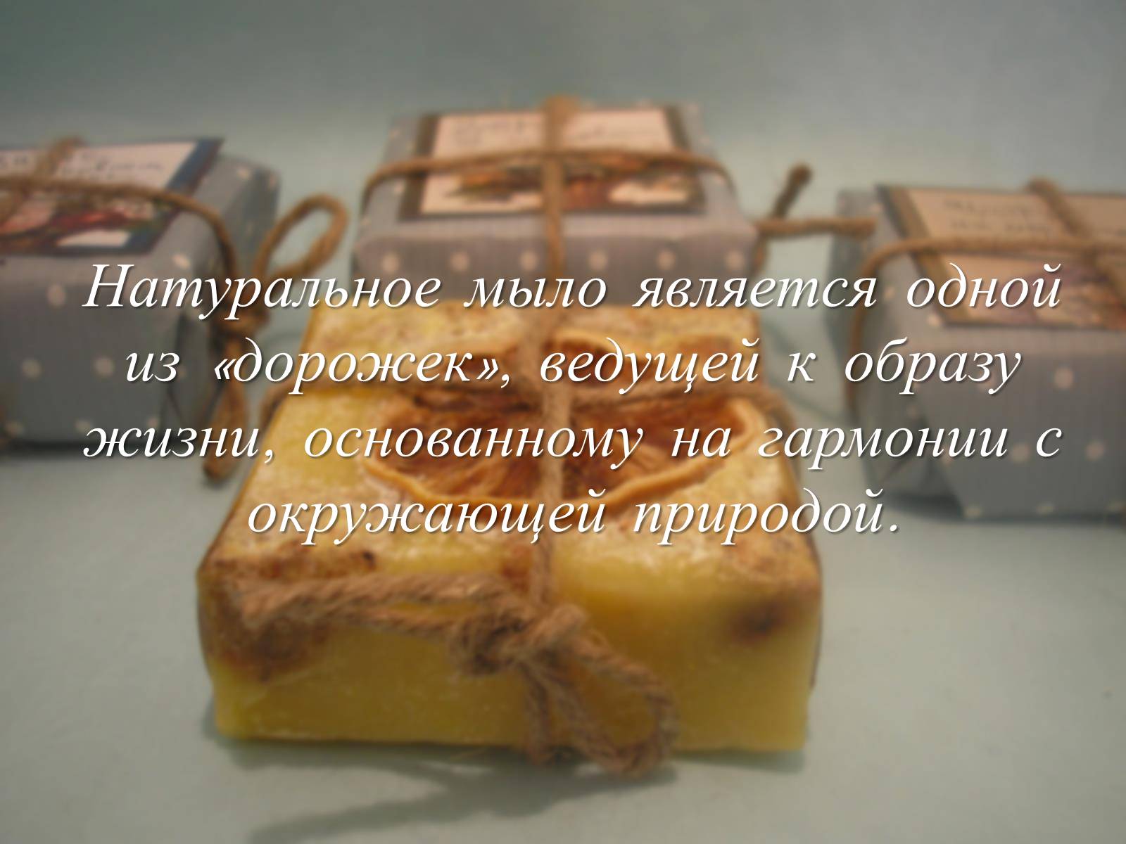 Презентація на тему «Мыло ручной работы» - Слайд #17 Презентація на тему «Мыло ручной работы» - Слайд #17