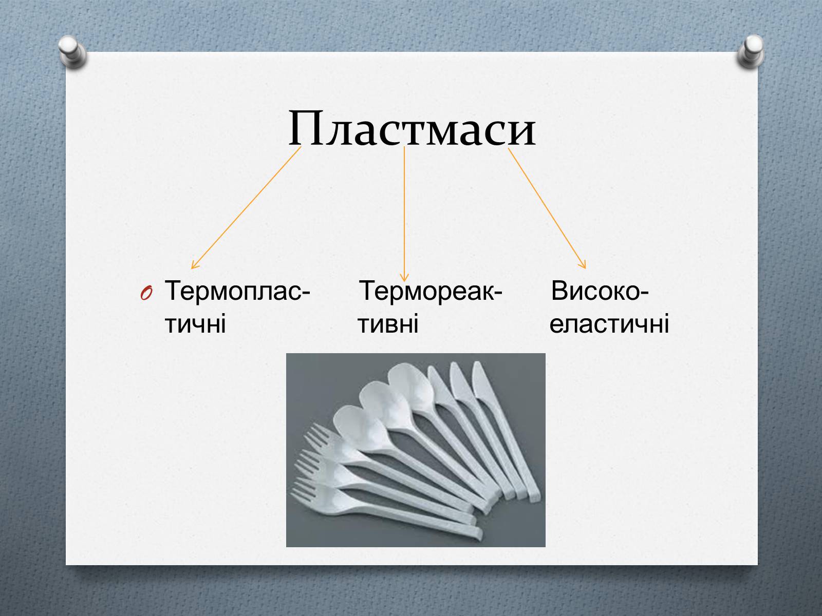 Презентація на тему «Пластмаса» (варіант 1) - Слайд #4 Презентація на тему «Пластмаса» (варіант 1) - Слайд #4
