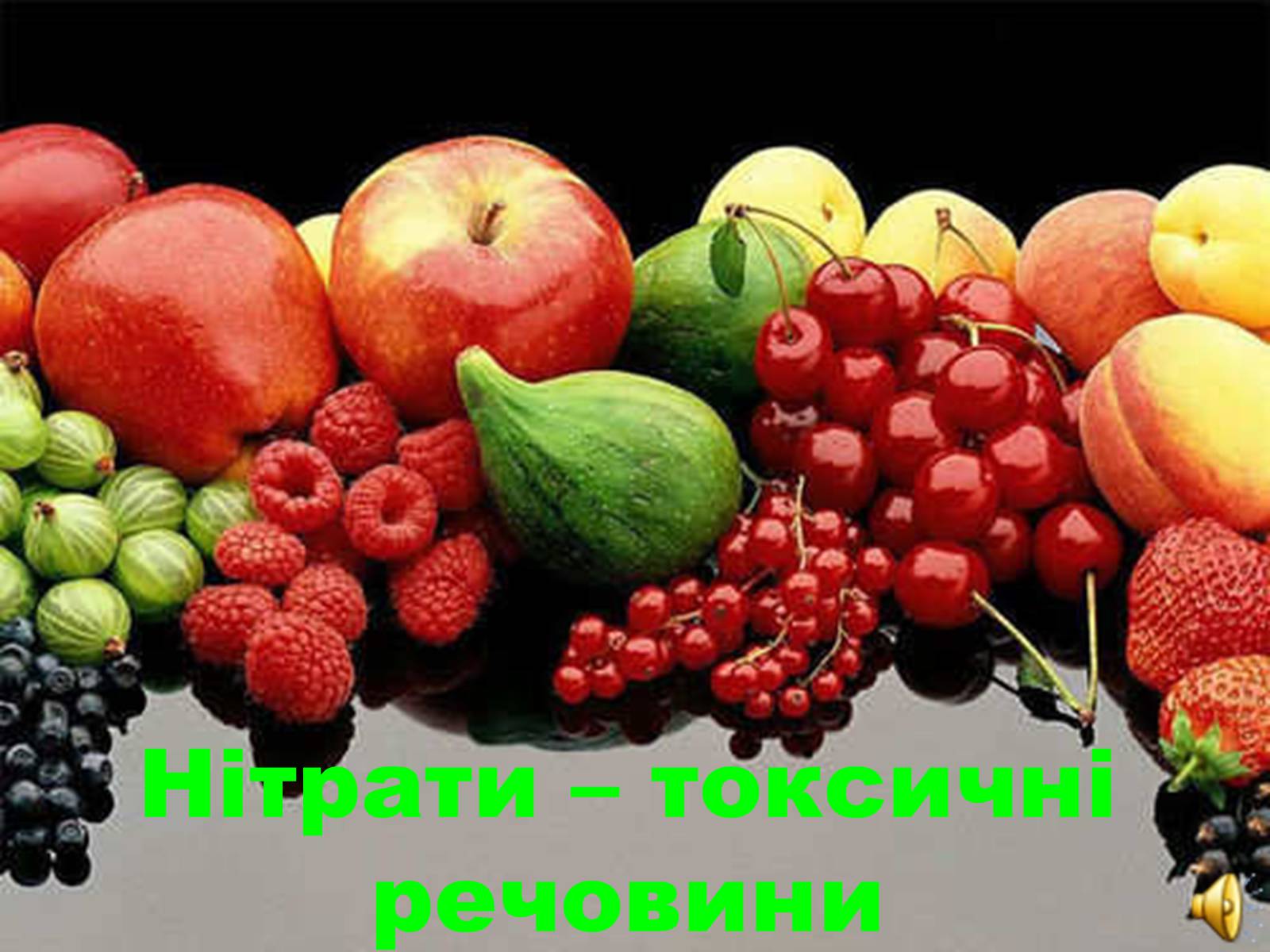 Презентація на тему «Нітрати» (варіант 1) - Слайд #1 Презентація на тему «Нітрати» (варіант 1) - Слайд #1