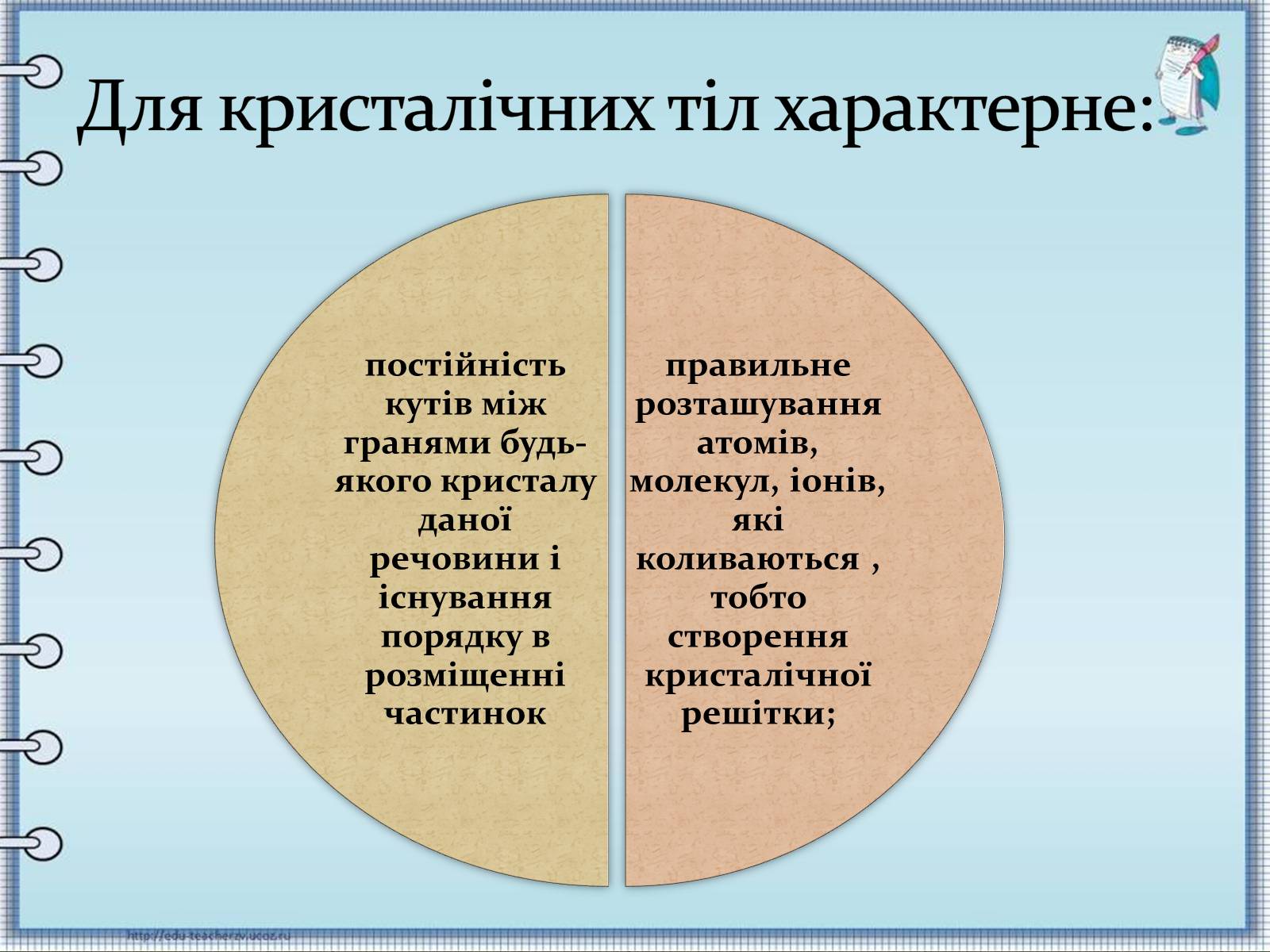 Презентація на тему «Тверді речовини» - Слайд #7 Презентація на тему «Тверді речовини» - Слайд #7