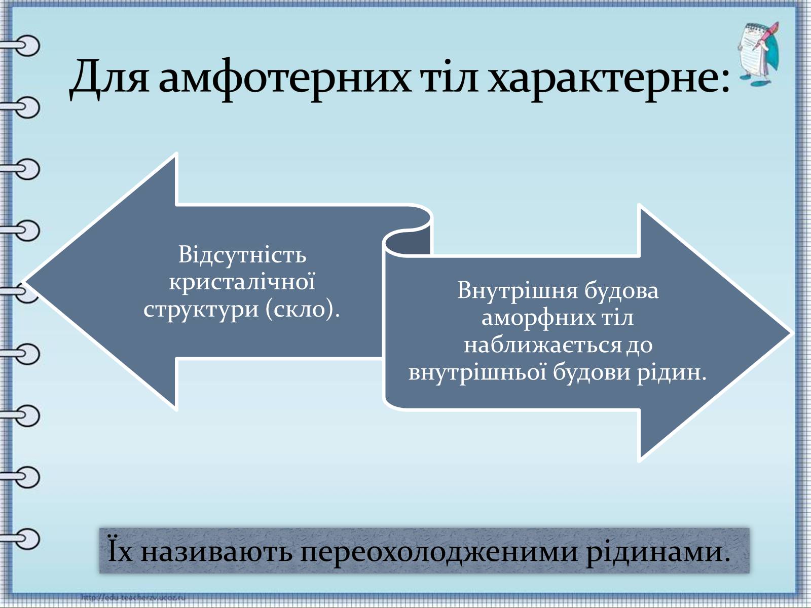 Презентація на тему «Тверді речовини» - Слайд #8 Презентація на тему «Тверді речовини» - Слайд #8