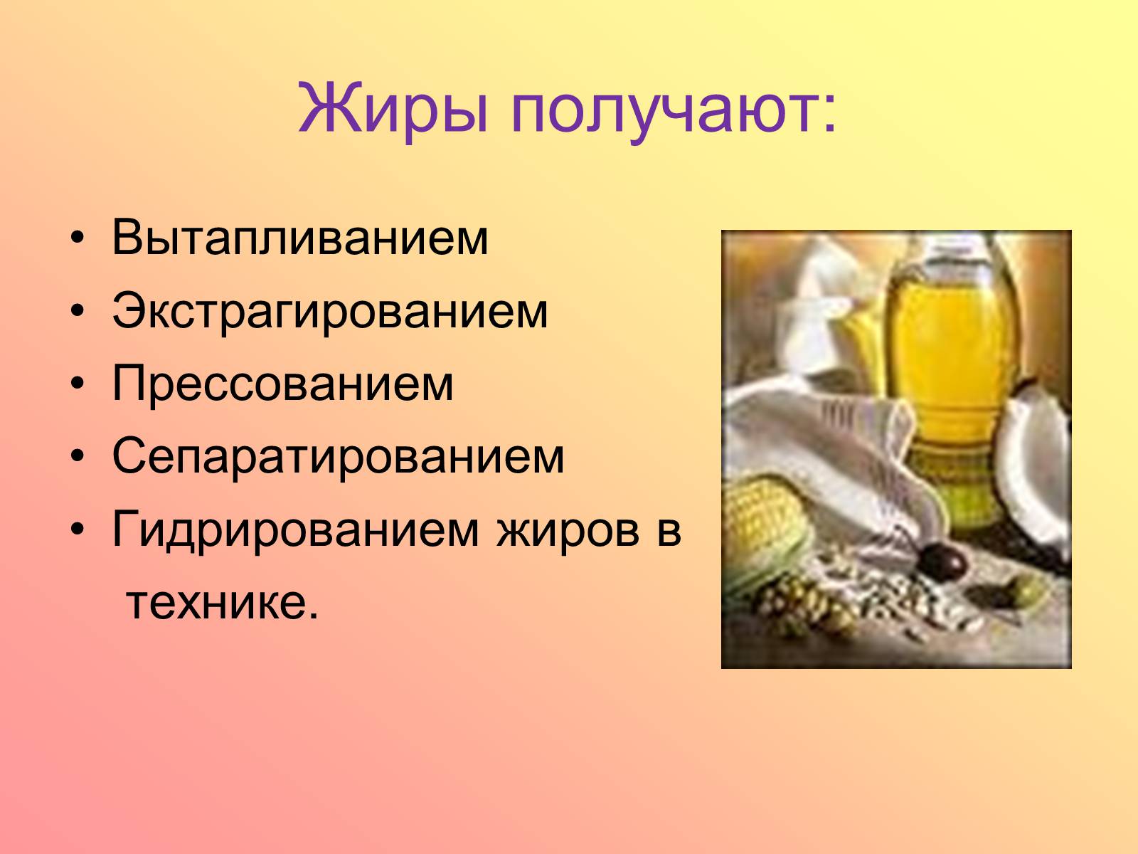 Презентація на тему «Жири» (варіант 14) - Слайд #6 Презентація на тему «Жири» (варіант 14) - Слайд #6