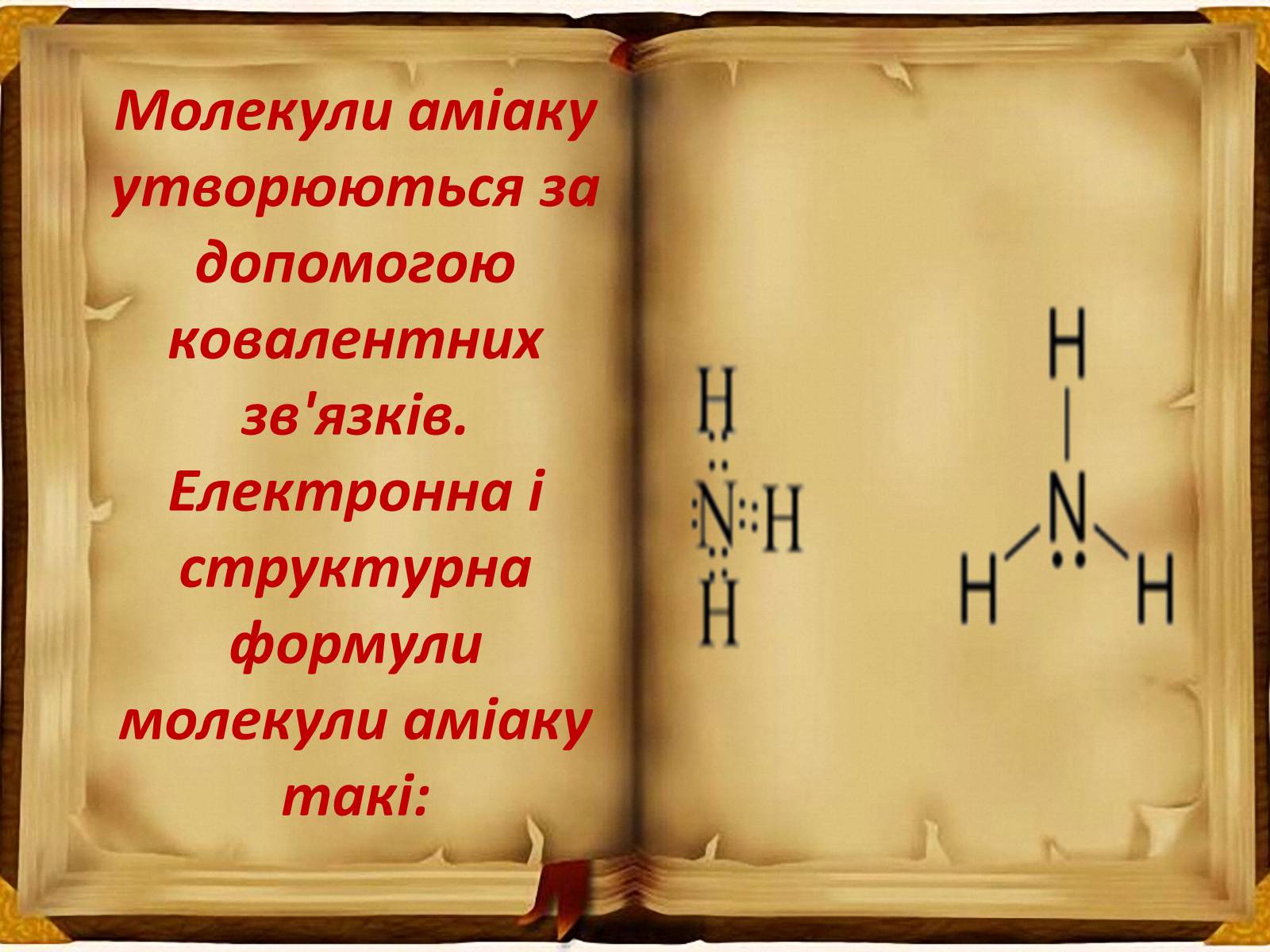 Презентація на тему «Аміак» (варіант 3) - Слайд #5 Презентація на тему «Аміак» (варіант 3) - Слайд #5