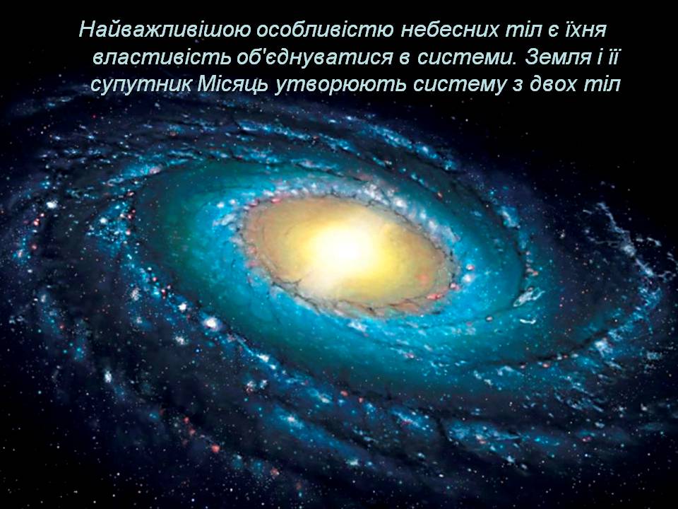 Презентація на тему «Будова галактики» (варіант 3) - Слайд #2 Презентація на тему «Будова галактики» (варіант 3) - Слайд #2