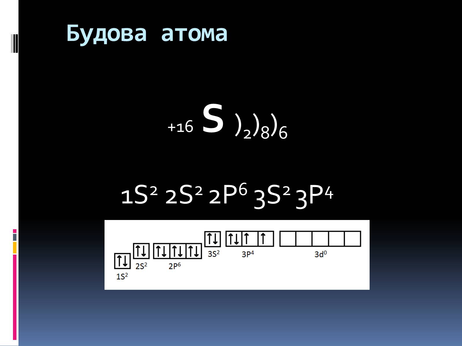 Презентація на тему «Сульфур» (варіант 2) - Слайд #4 Презентація на тему «Сульфур» (варіант 2) - Слайд #4