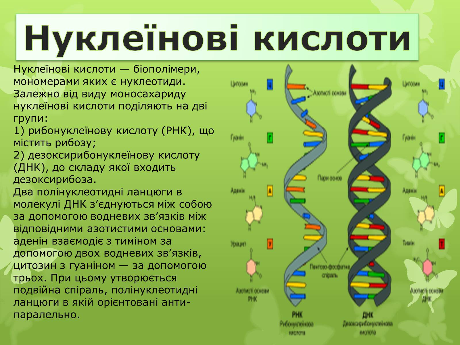 Презентація на тему «Природні І синтетичні Органічні речовини» (варіант 2) - Слайд #4 Презентація на тему «Природні І синтетичні Органічні речовини» (варіант 2) - Слайд #4