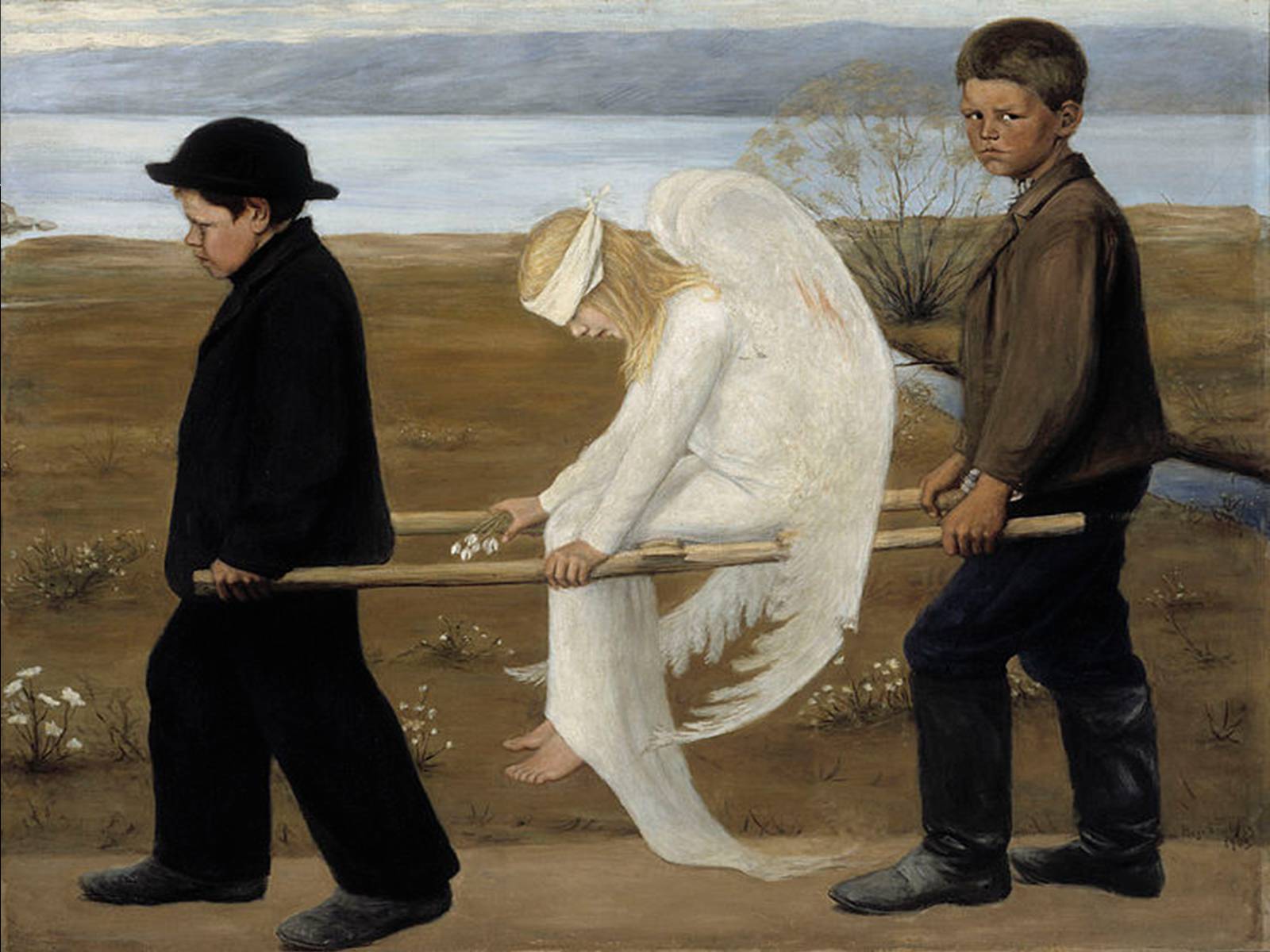 Презентація на тему «Еras in painting» - Слайд #30 Презентація на тему «Еras in painting» - Слайд #30