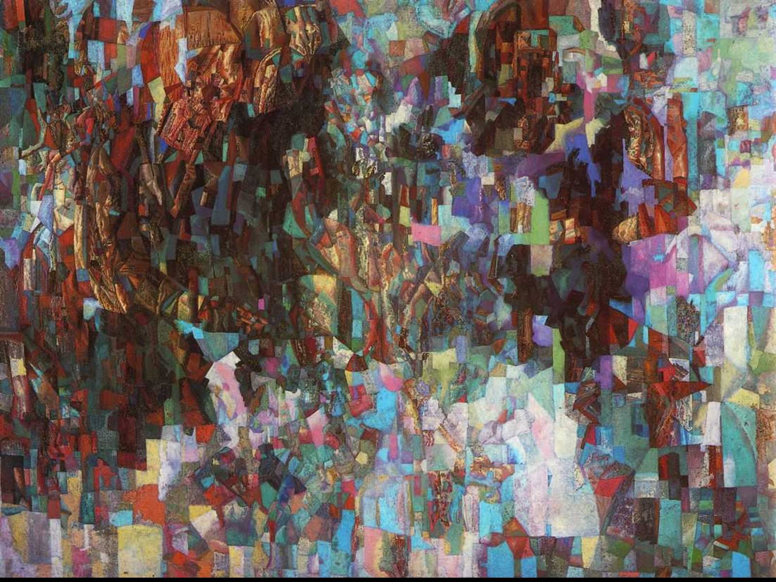 Презентація на тему «Еras in painting» - Слайд #32 Презентація на тему «Еras in painting» - Слайд #32