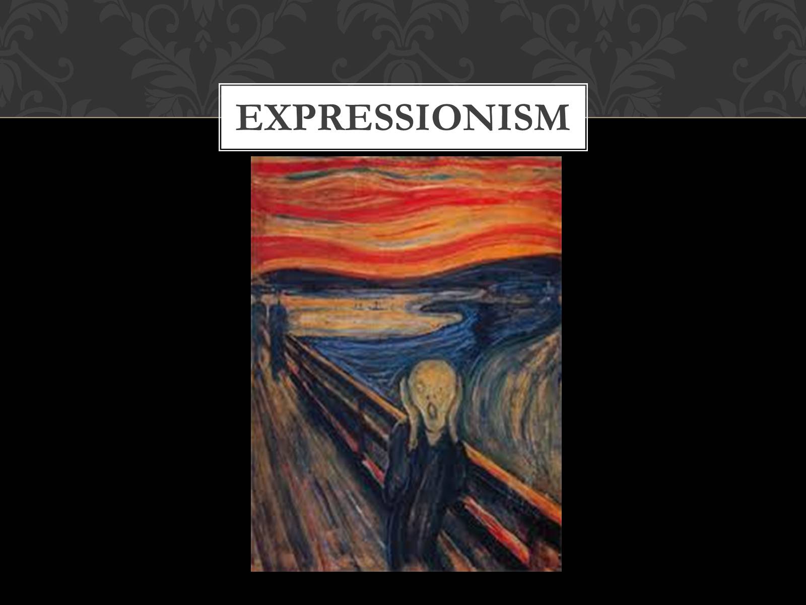 Презентація на тему «Еras in painting» - Слайд #35 Презентація на тему «Еras in painting» - Слайд #35