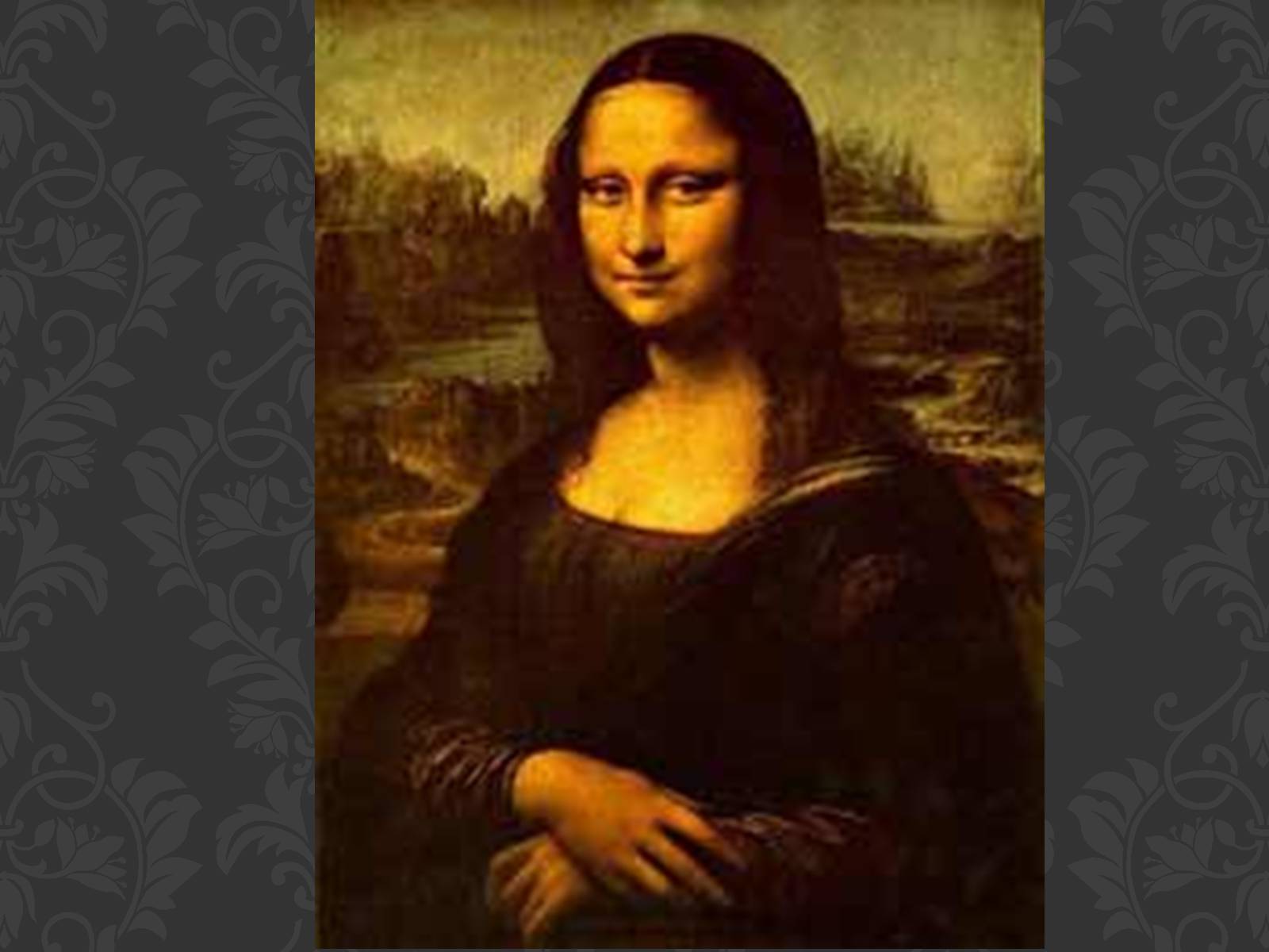 Презентація на тему «Еras in painting» - Слайд #4 Презентація на тему «Еras in painting» - Слайд #4