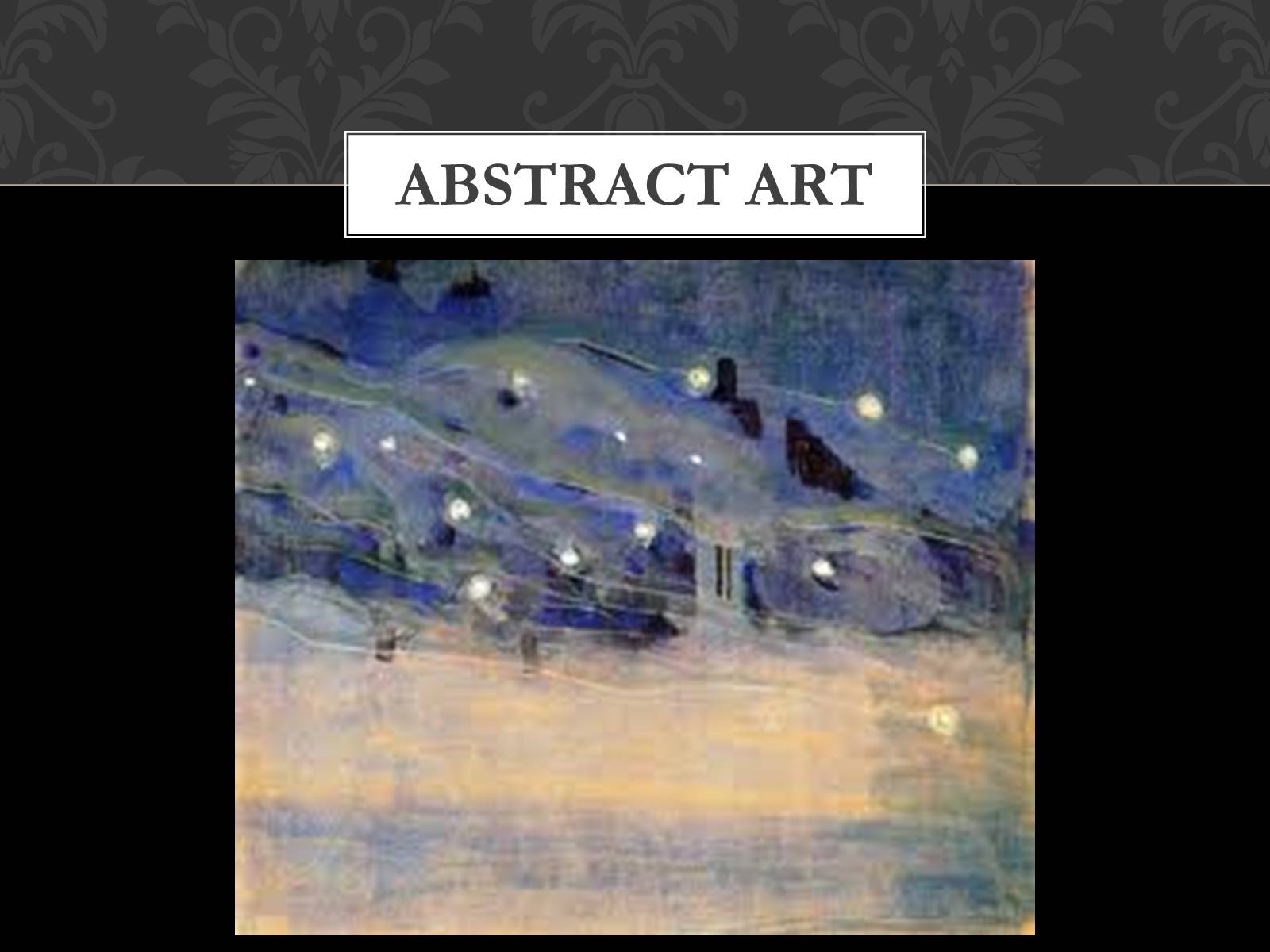 Презентація на тему «Еras in painting» - Слайд #43 Презентація на тему «Еras in painting» - Слайд #43