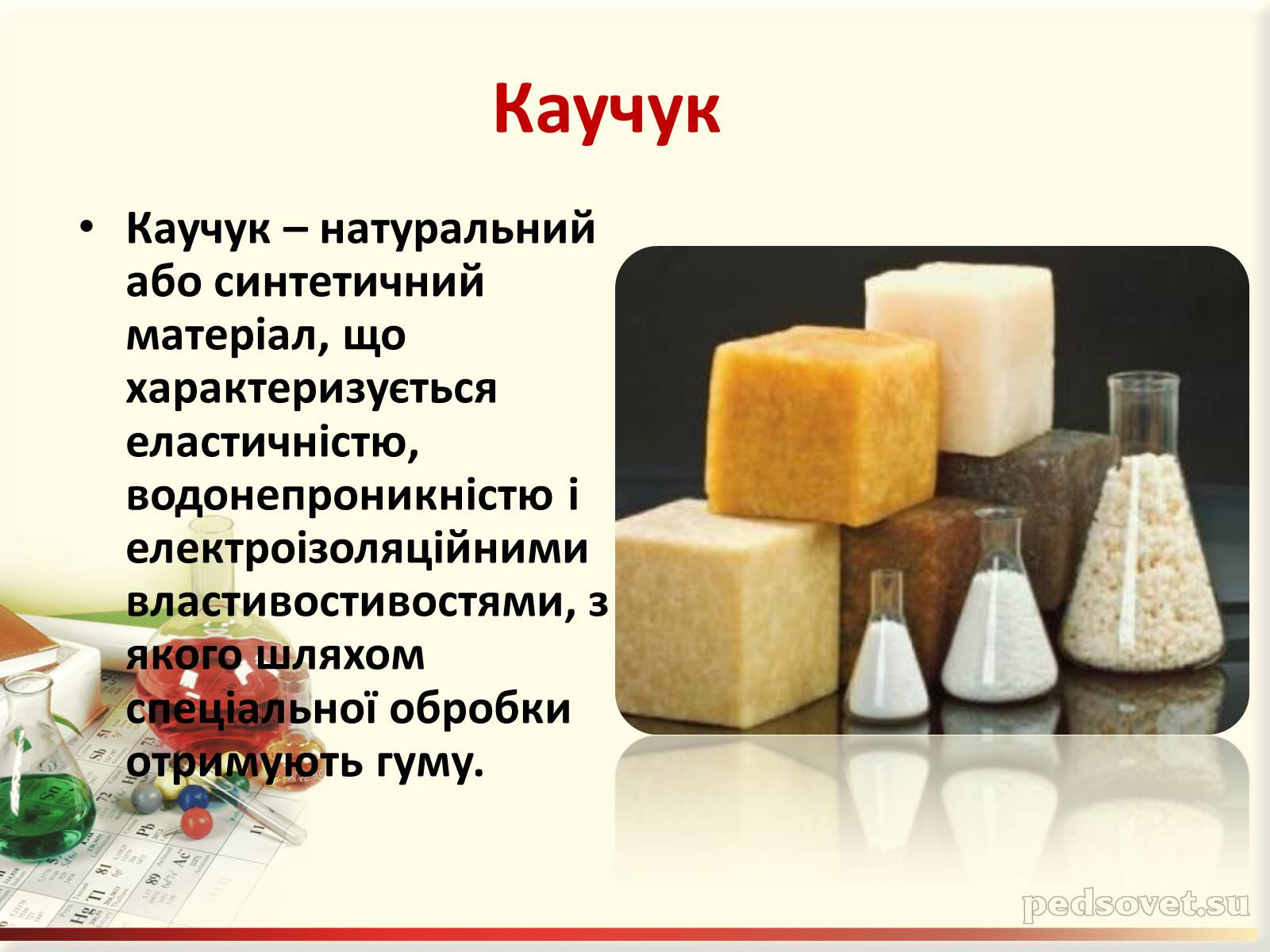 Презентація на тему «Каучук. Історія його відкриття» (варіант 1) - Слайд #3 Презентація на тему «Каучук. Історія його відкриття» (варіант 1) - Слайд #3